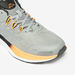 Kappa Men's Textured Lace-Up Sports Shoes -Men%27s Sneakers-thumbnailMobile-6