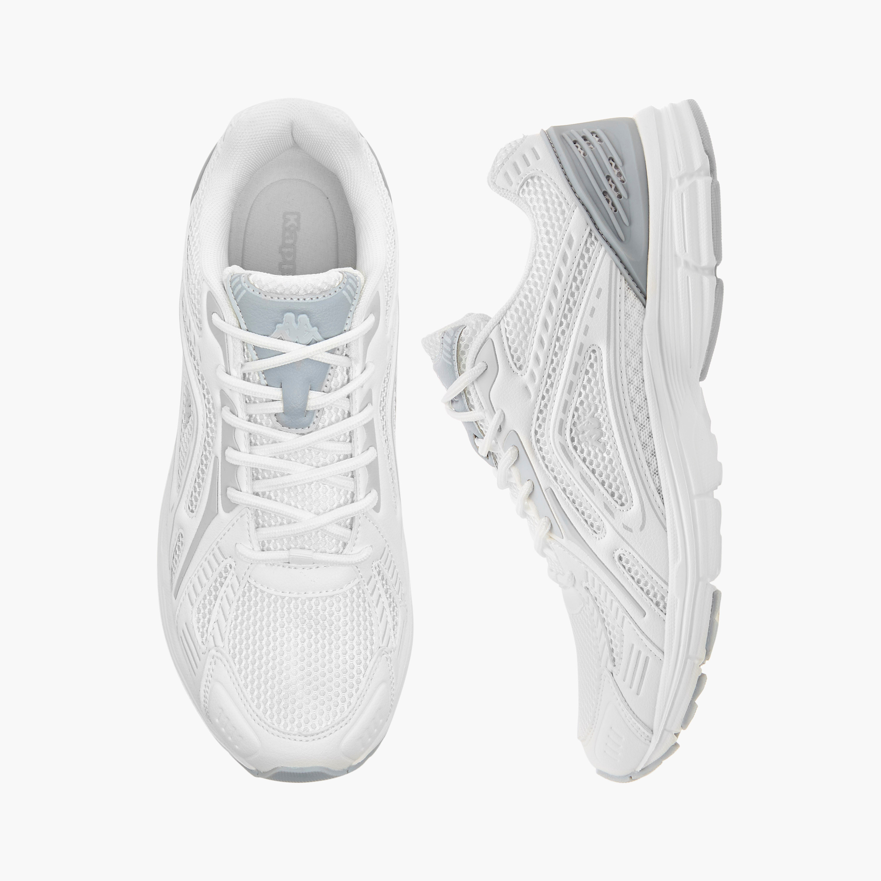 حذاء رياضي برباط إغلاق للرجال من كابا-men-shoes-sports-image-1