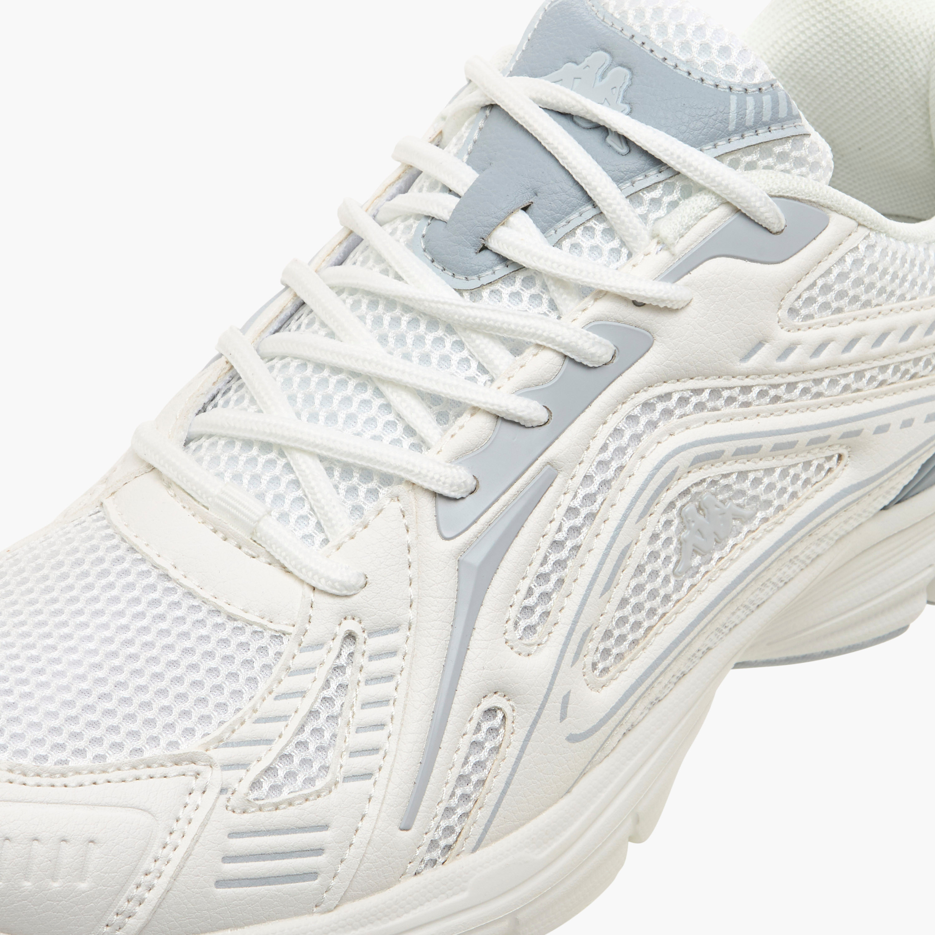 حذاء رياضي برباط إغلاق للرجال من كابا-men-shoes-sports-image-4