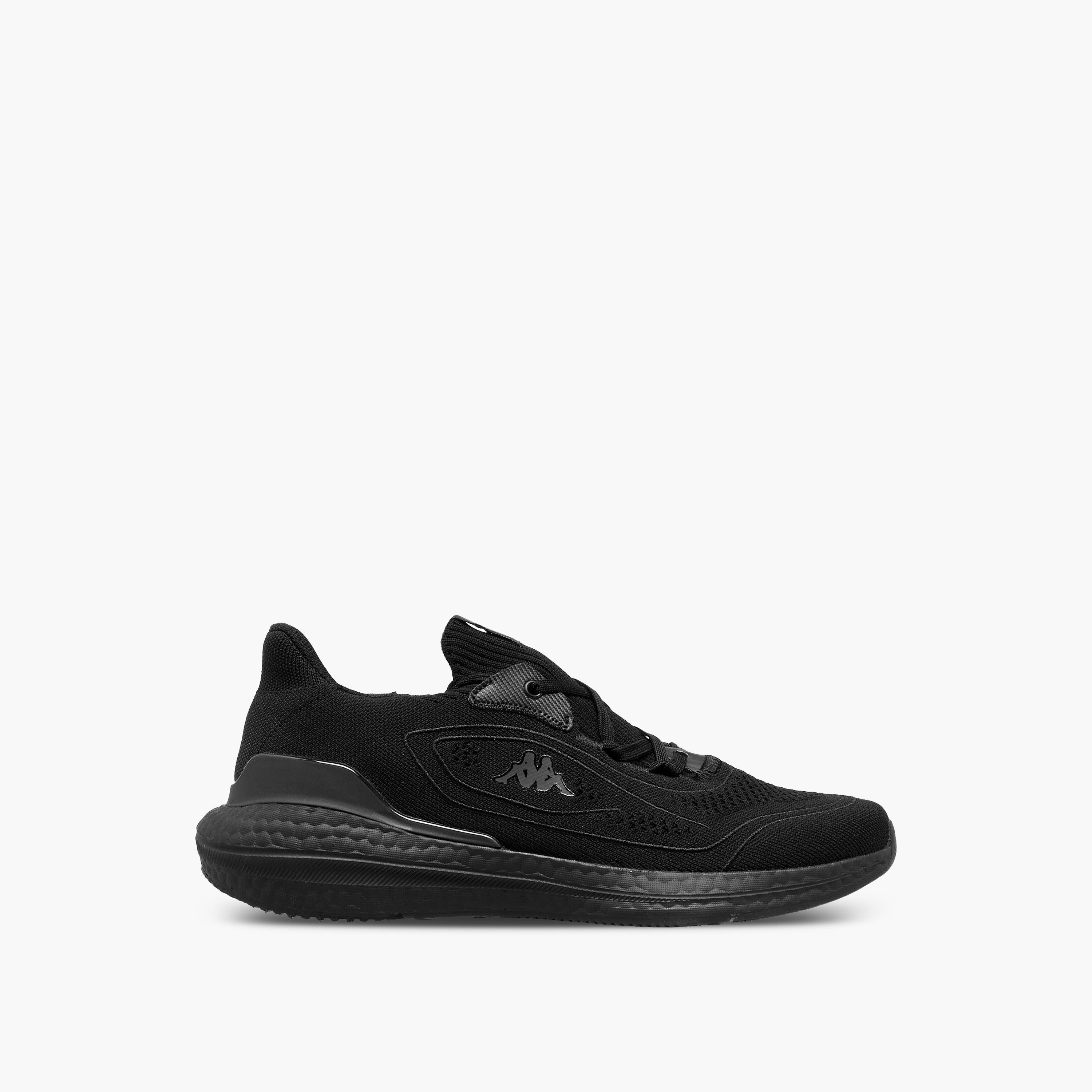 حذاء رياضي بارز الملمس برباط إغلاق للرجال من كابا-sports-men-shoes-image-8