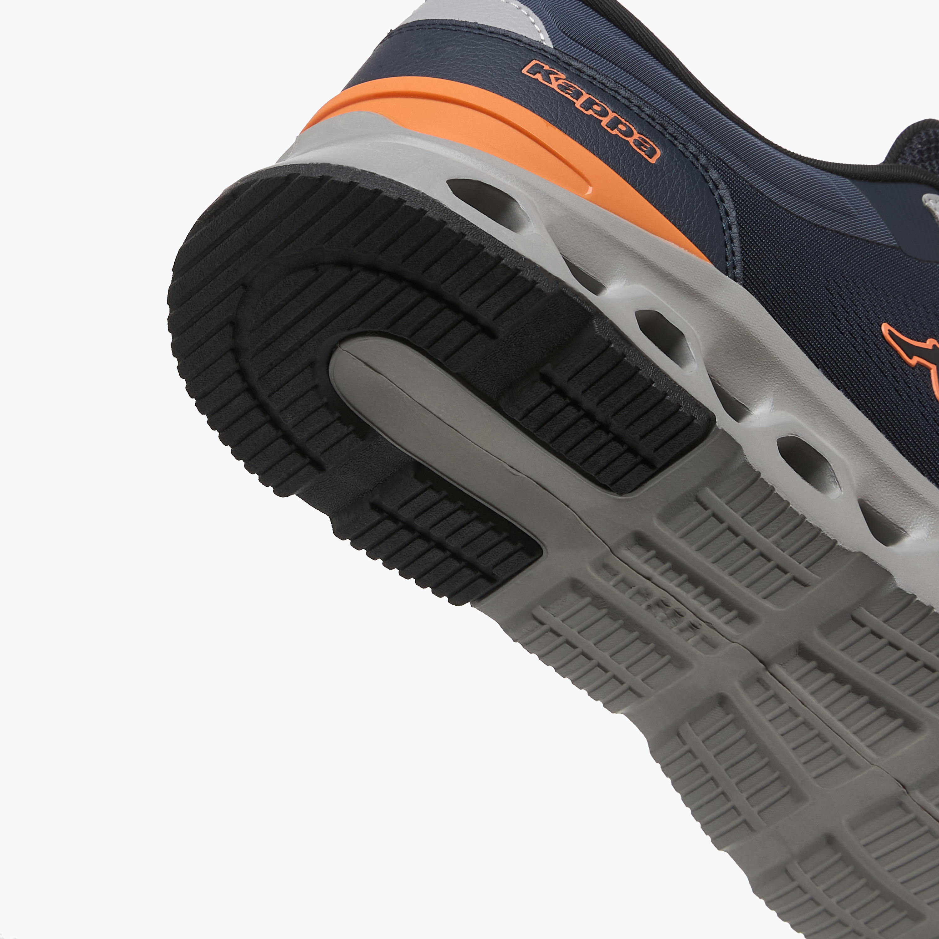 Kappa Men Lace-Up Sports Shoes-men-shoes-sports-image-5