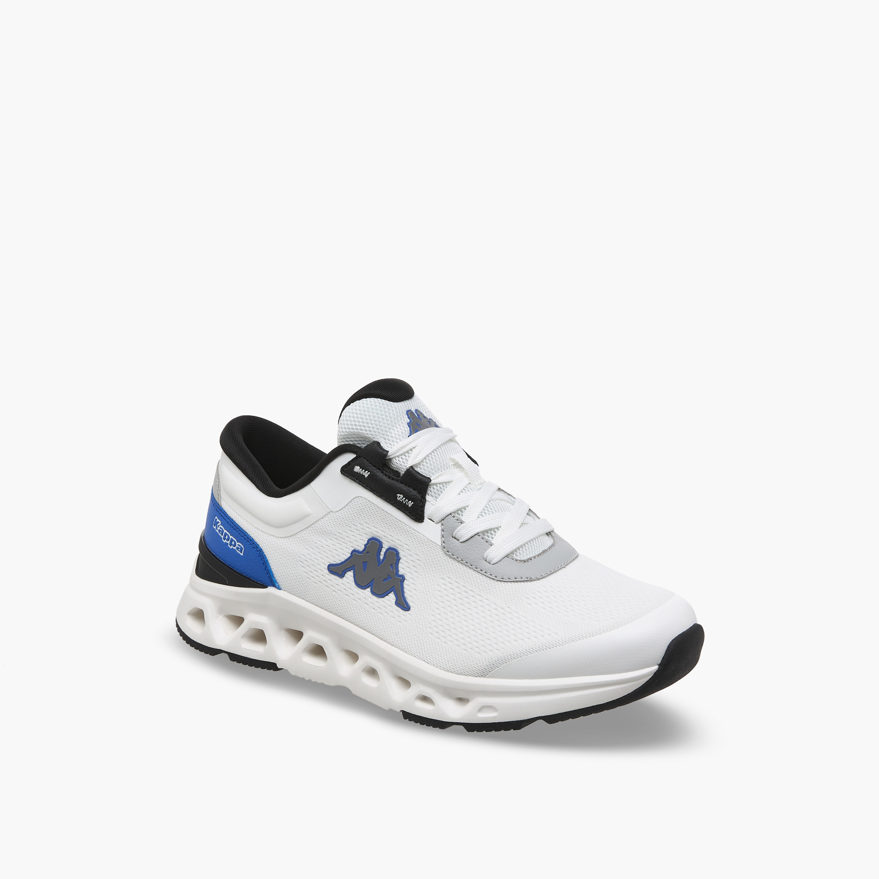 Kappa Men Lace-Up Sports Shoes-men-shoes-sports-image-2
