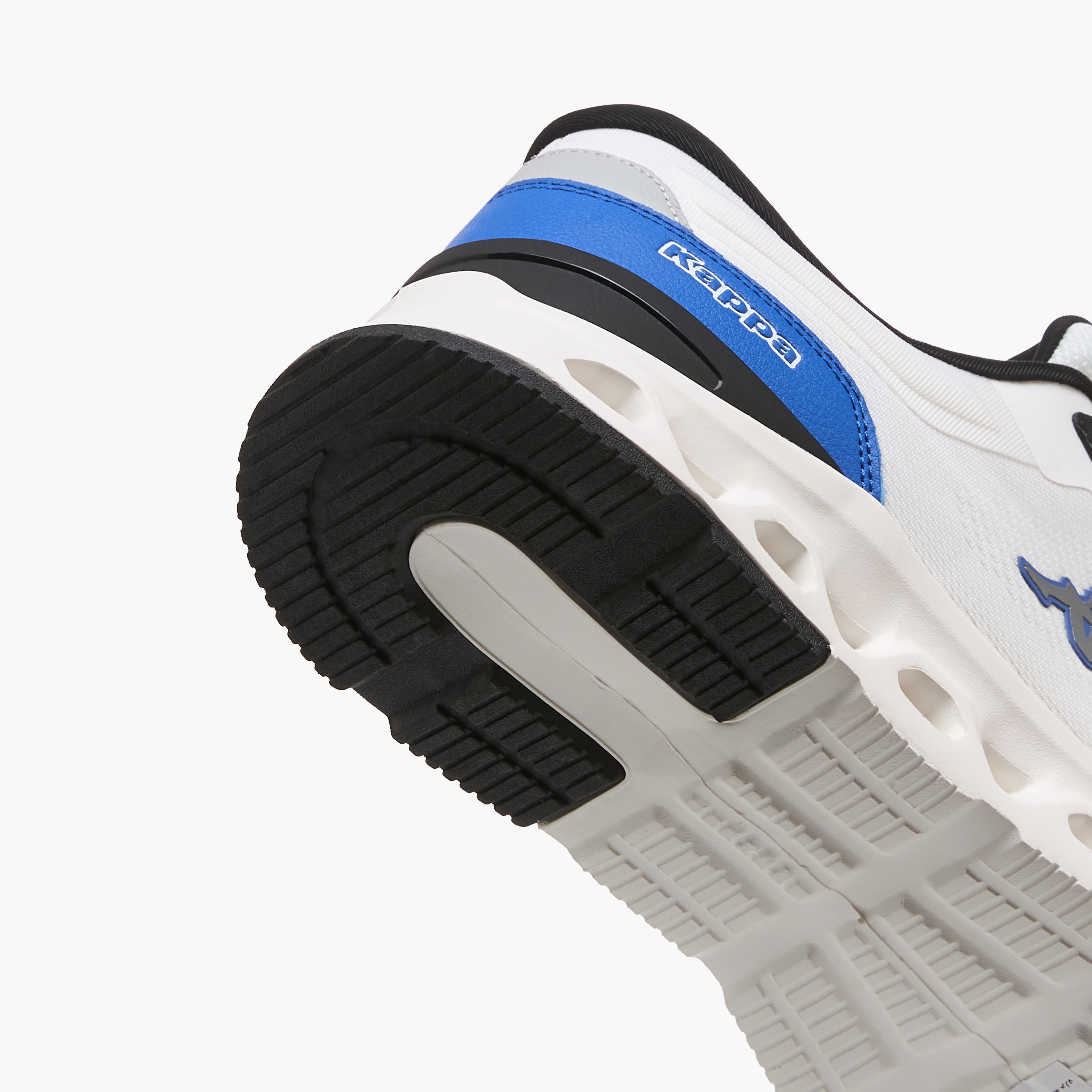 Kappa Men Lace-Up Sports Shoes-men-shoes-sports-image-5