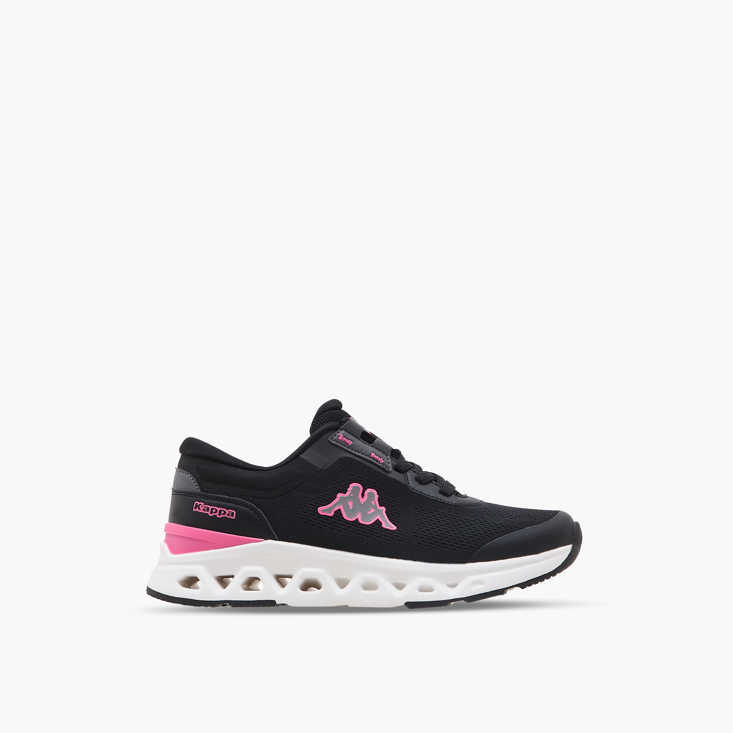 Kappa Women Lace-Up Sports Shoes-sports-women-shoes-image-3