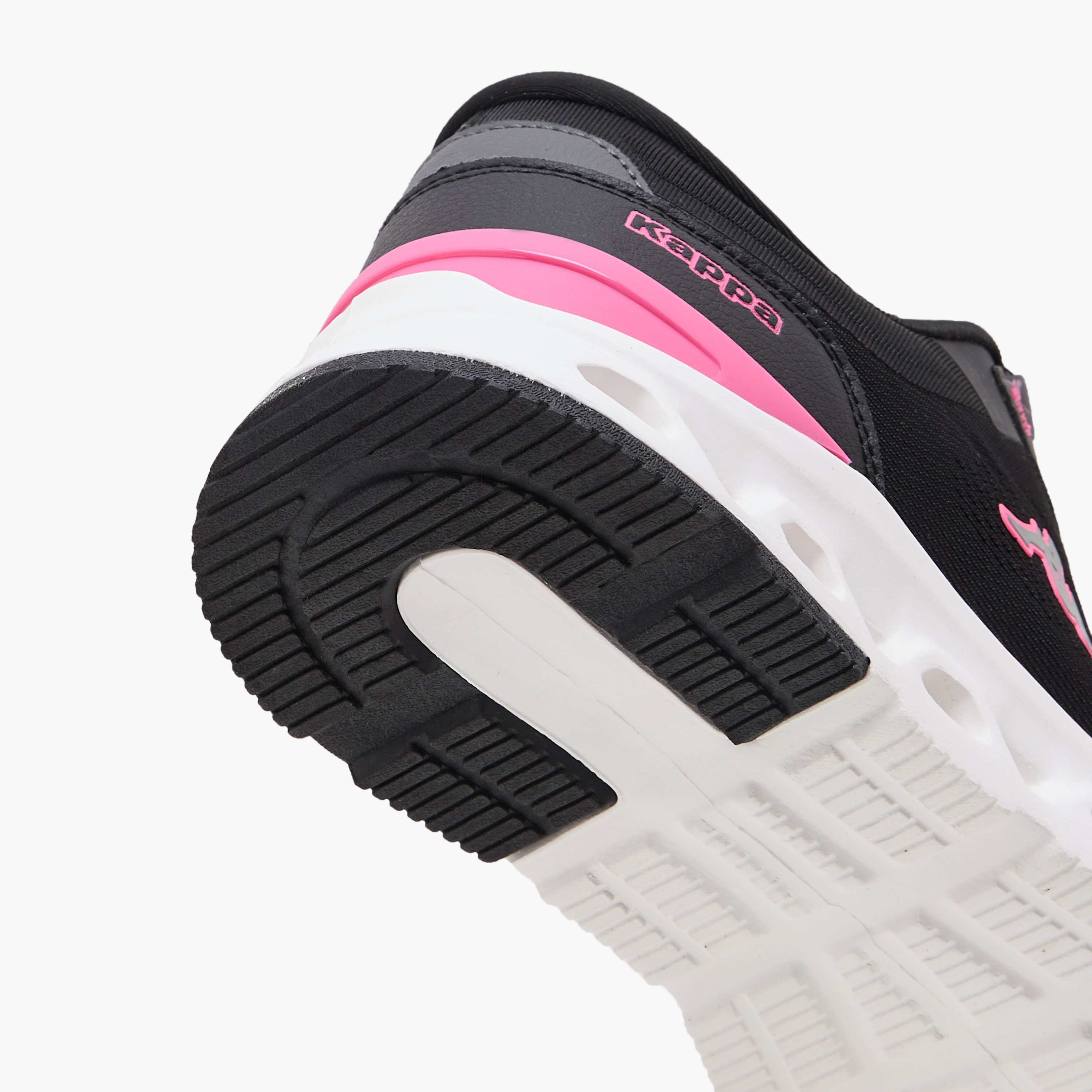 Kappa Women Lace-Up Sports Shoes-sports-women-shoes-image-5