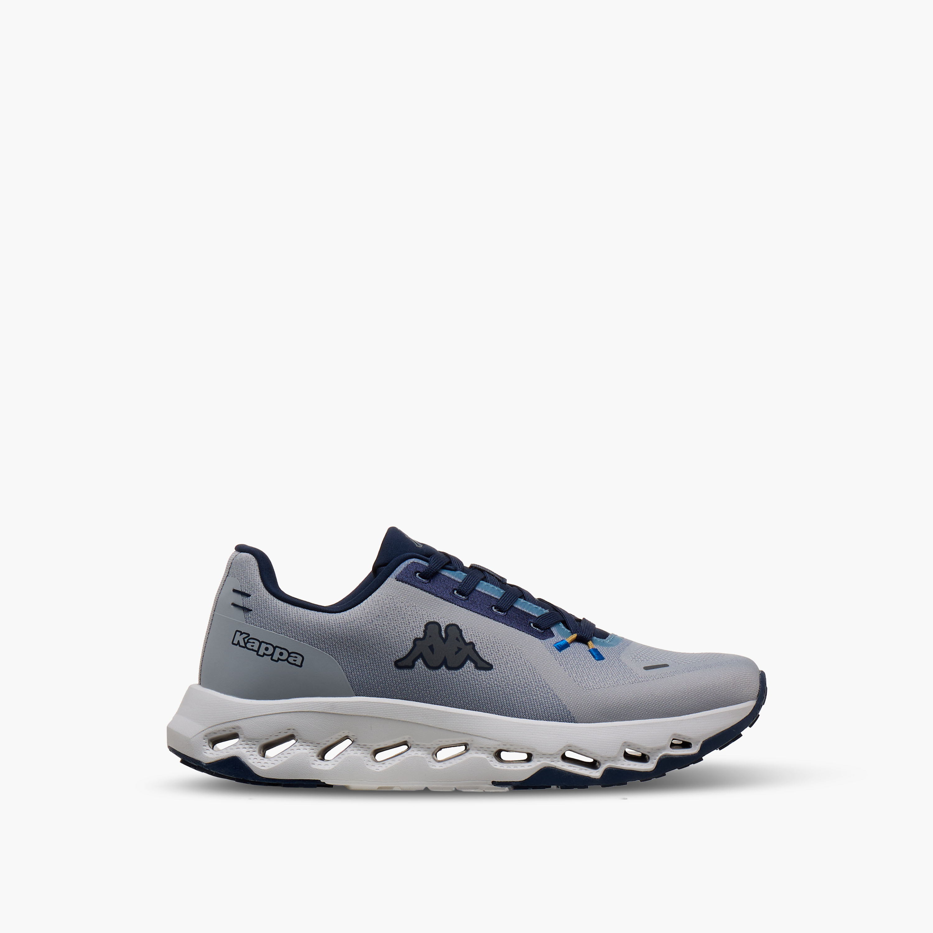 Kappa Men Lace-Up Sports Shoes-men-shoes-sneakers-image-3