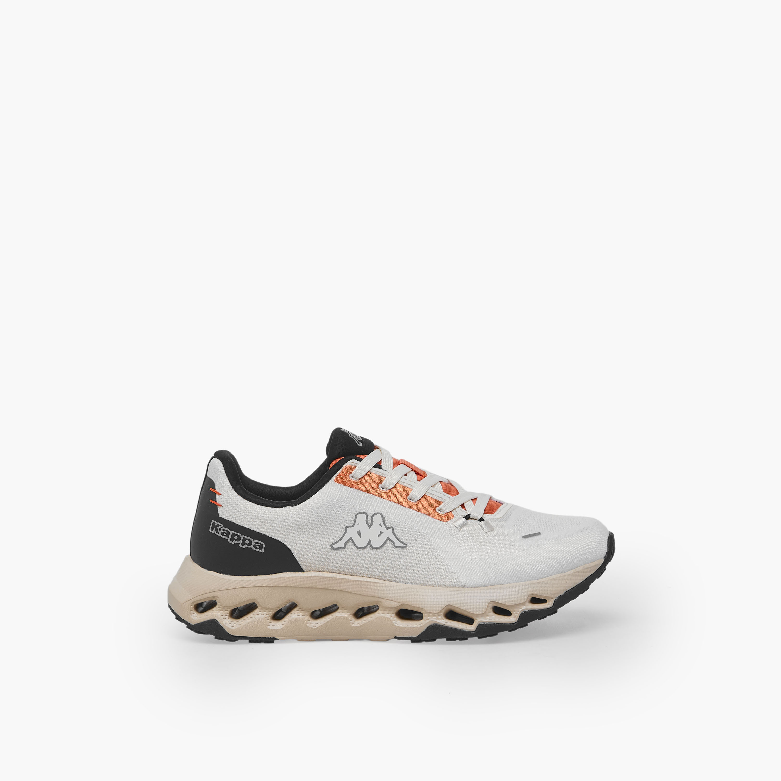 Kappa Women Lace-Up Sports Shoes-women-shoes-sports-image-3