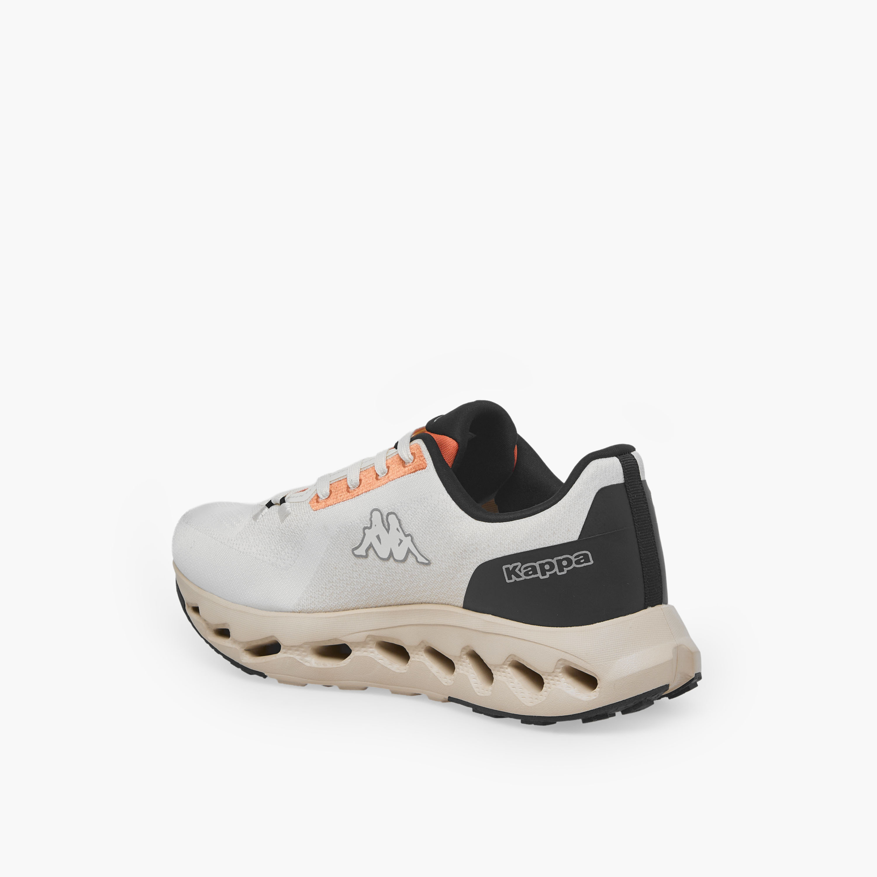 Kappa Women Lace-Up Sports Shoes-women-shoes-sports-image-5