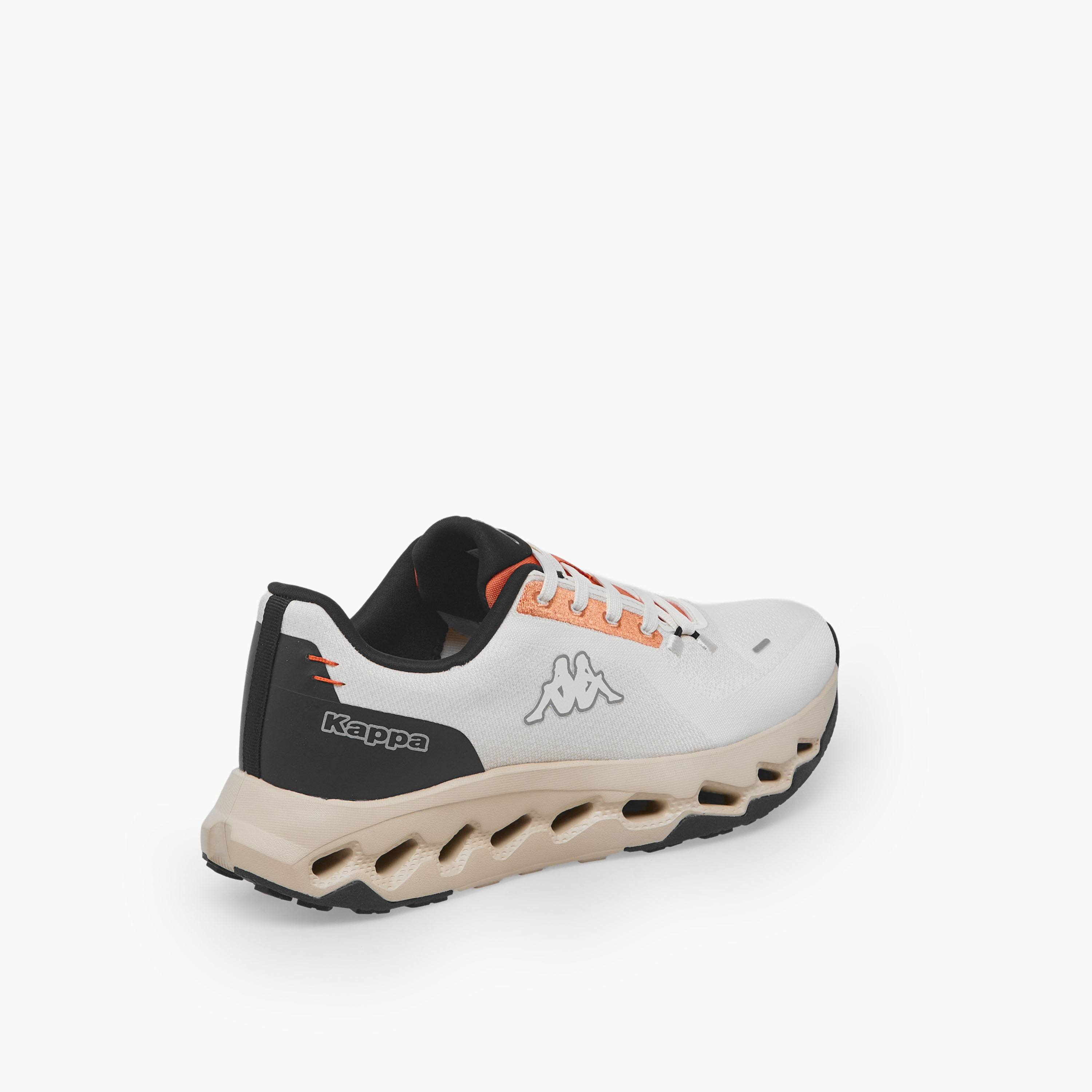 Kappa Women Lace-Up Sports Shoes-women-shoes-sports-image-6