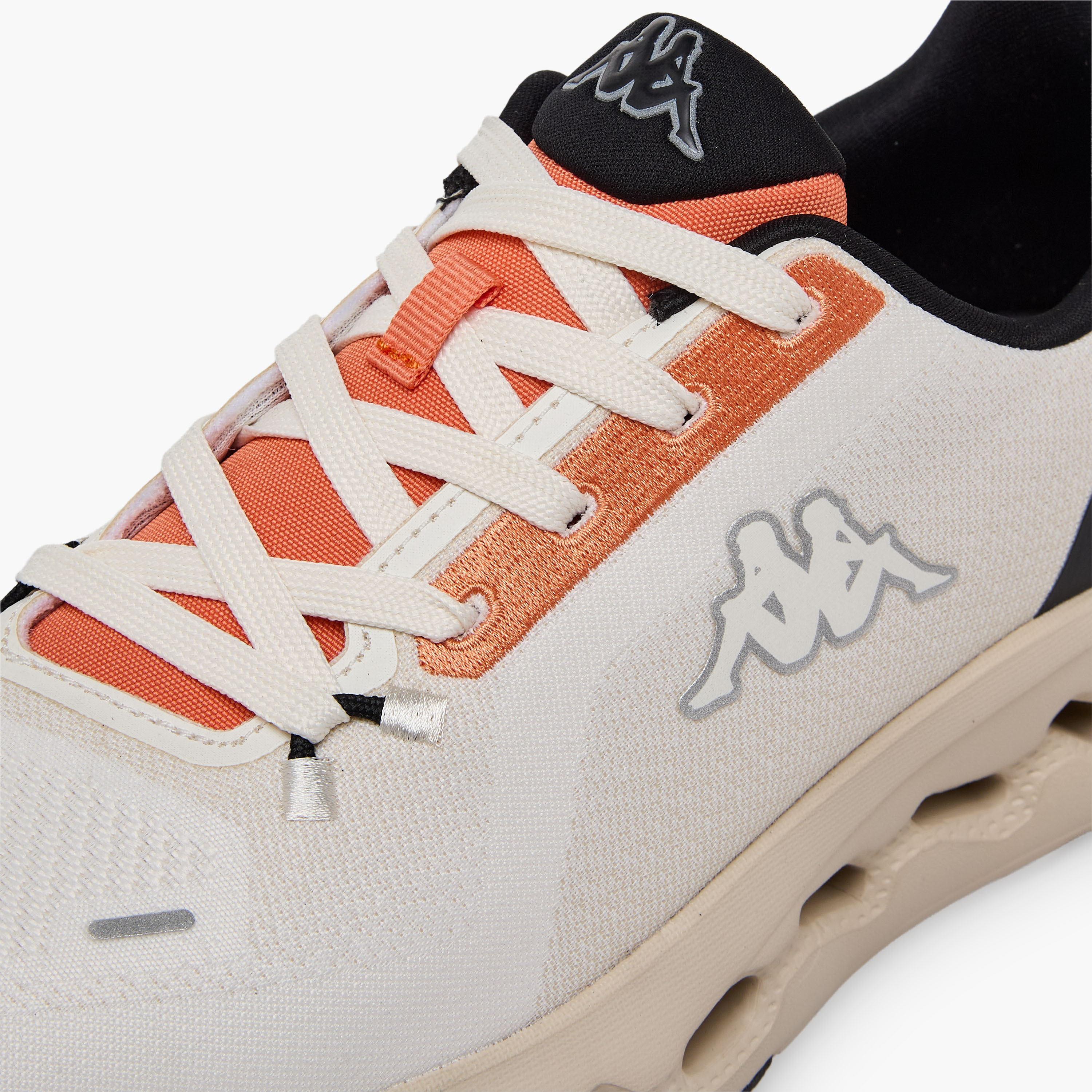 Kappa Women Lace-Up Sports Shoes-women-shoes-sports-image-7