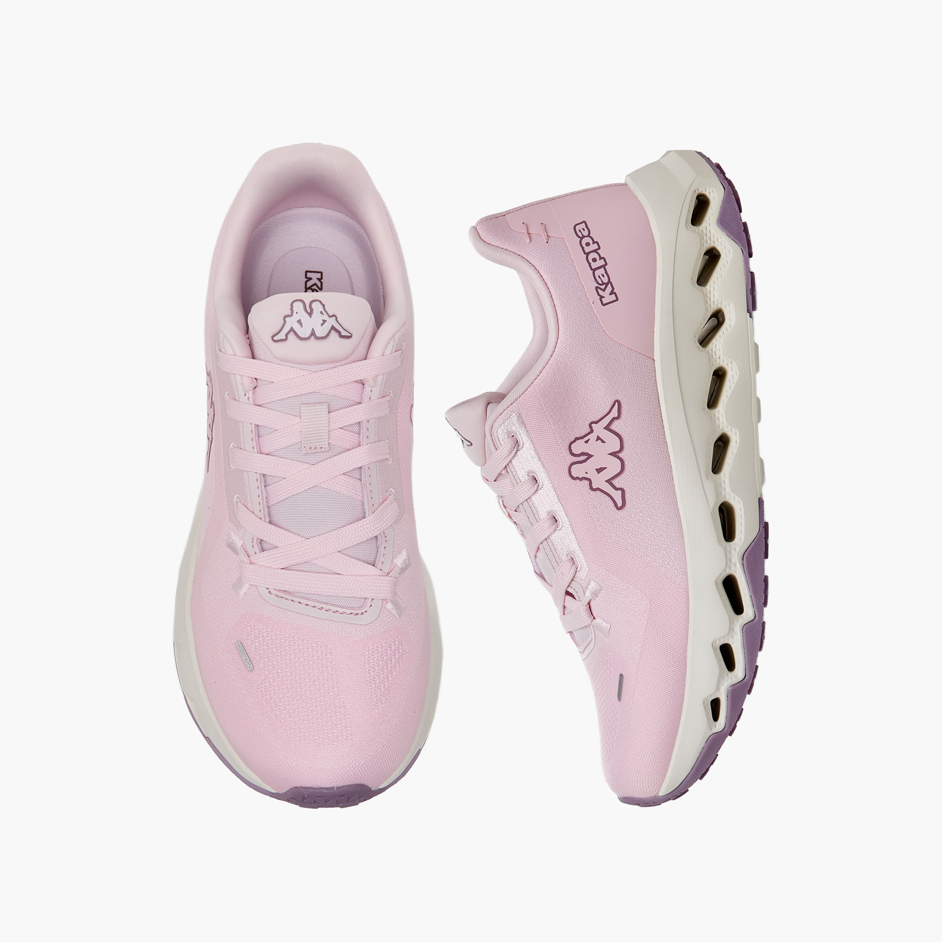 حذاء رياضي نسائي برباط من كابا-women-shoes-sports-image-1