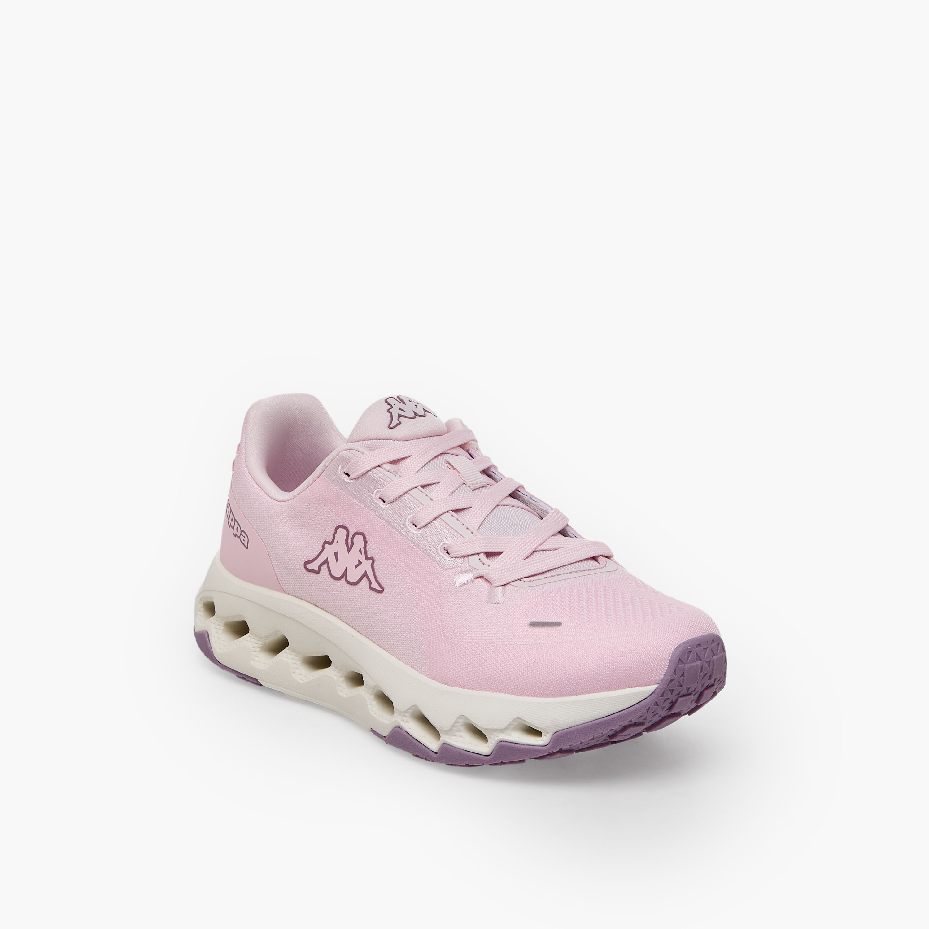 حذاء رياضي نسائي برباط من كابا-women-shoes-sports-image-2