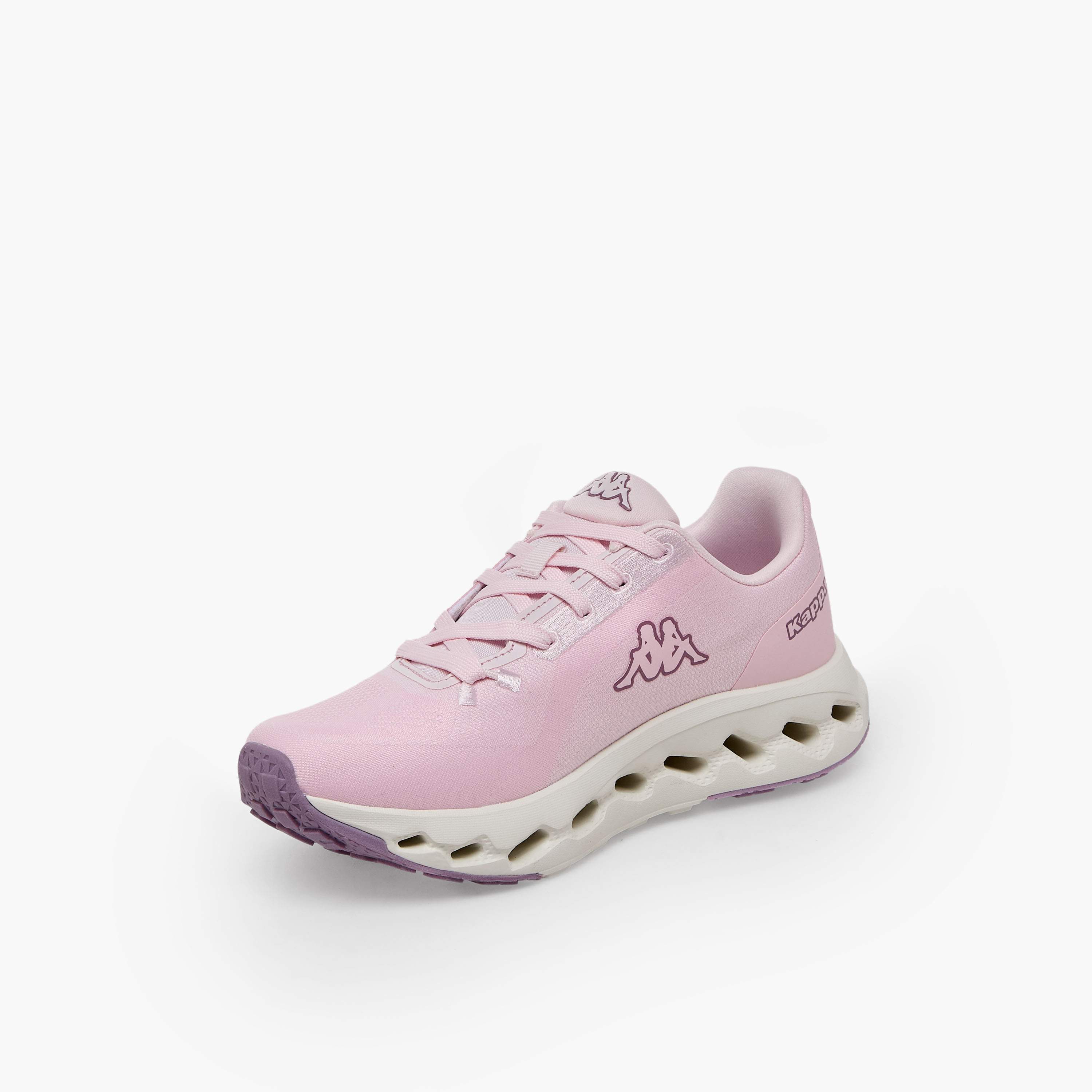 حذاء رياضي نسائي برباط من كابا-women-shoes-sports-image-4