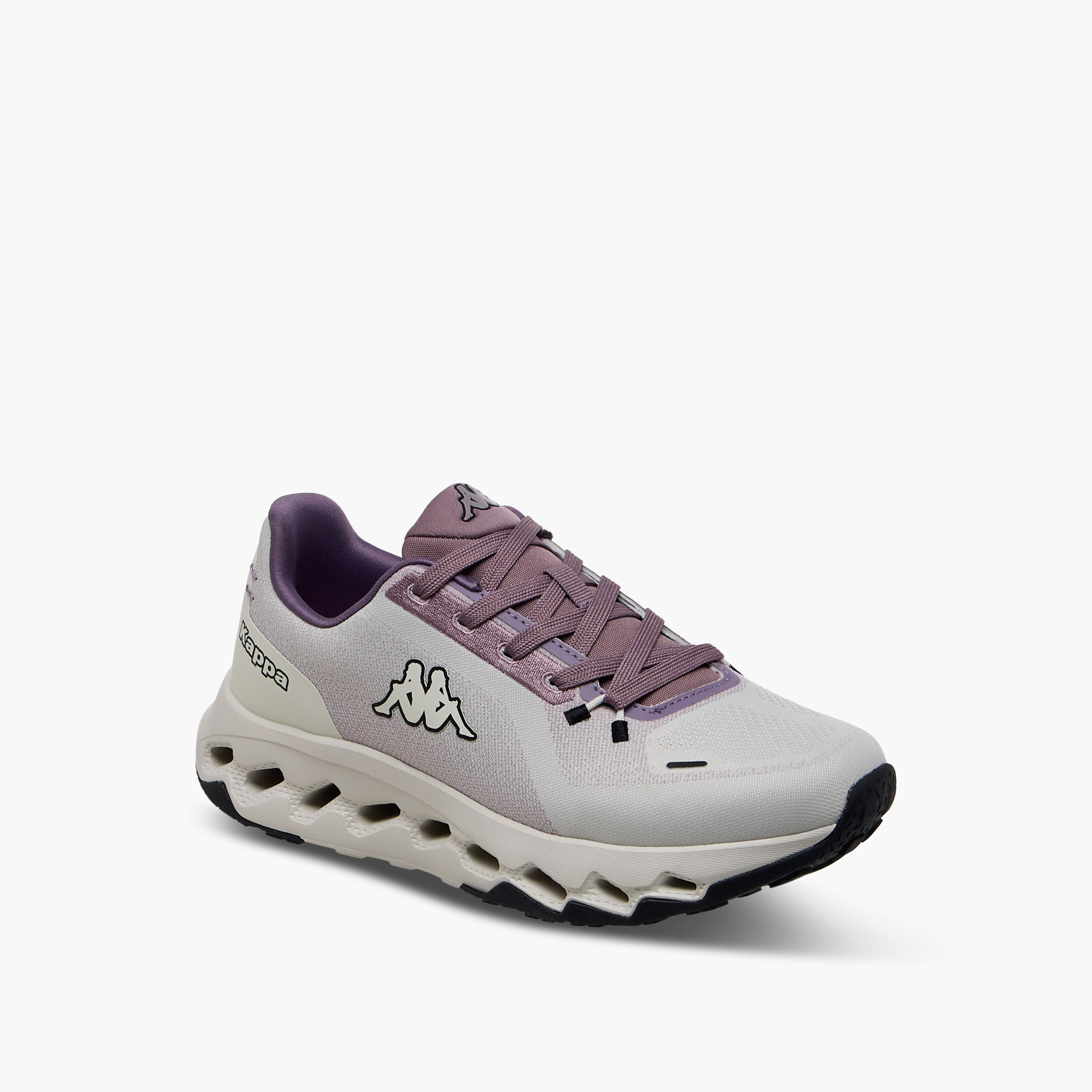 حذاء رياضي برباط إغلاق للنساء من كابا-women-shoes-sneakers-image-2