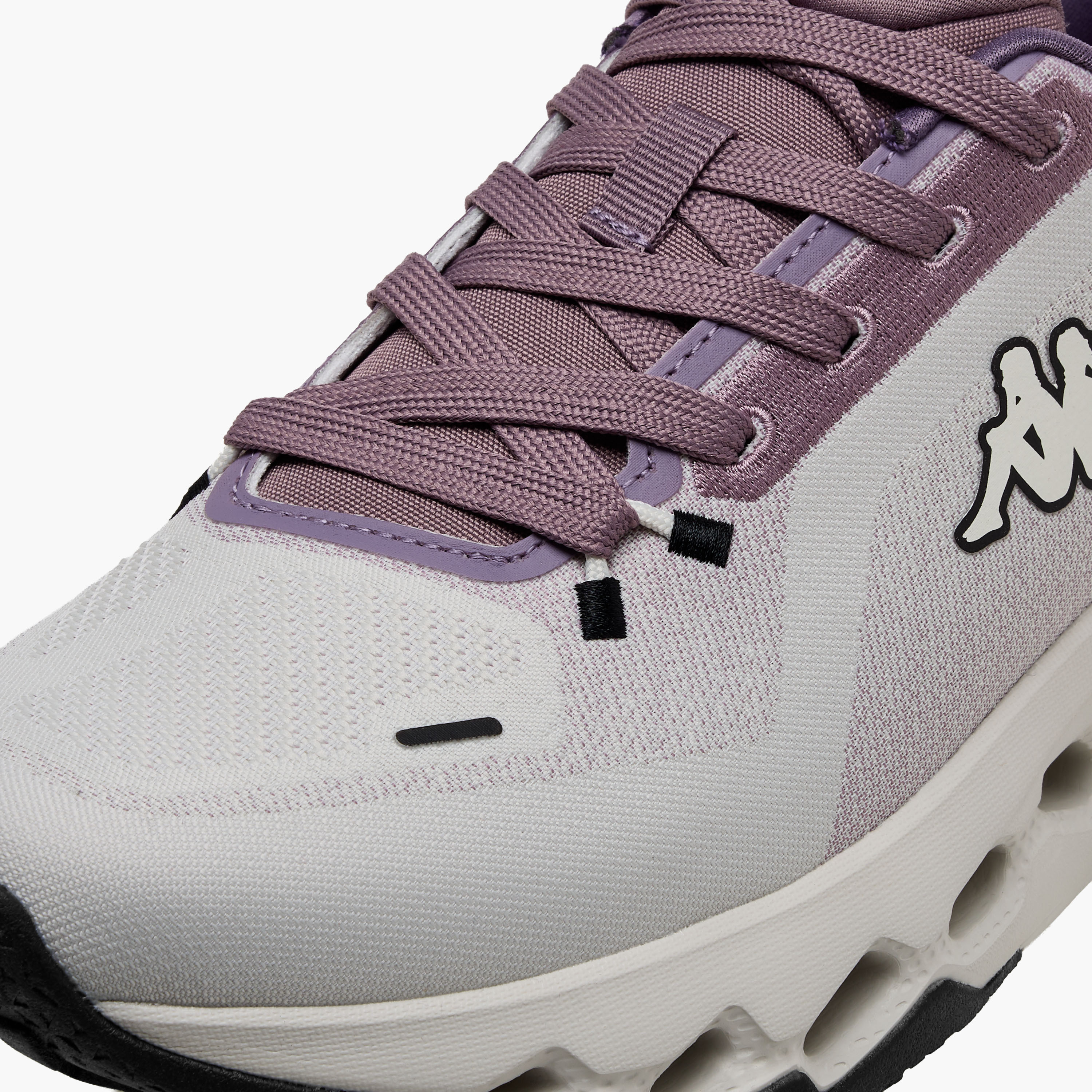 حذاء رياضي برباط إغلاق للنساء من كابا-women-shoes-sneakers-image-4