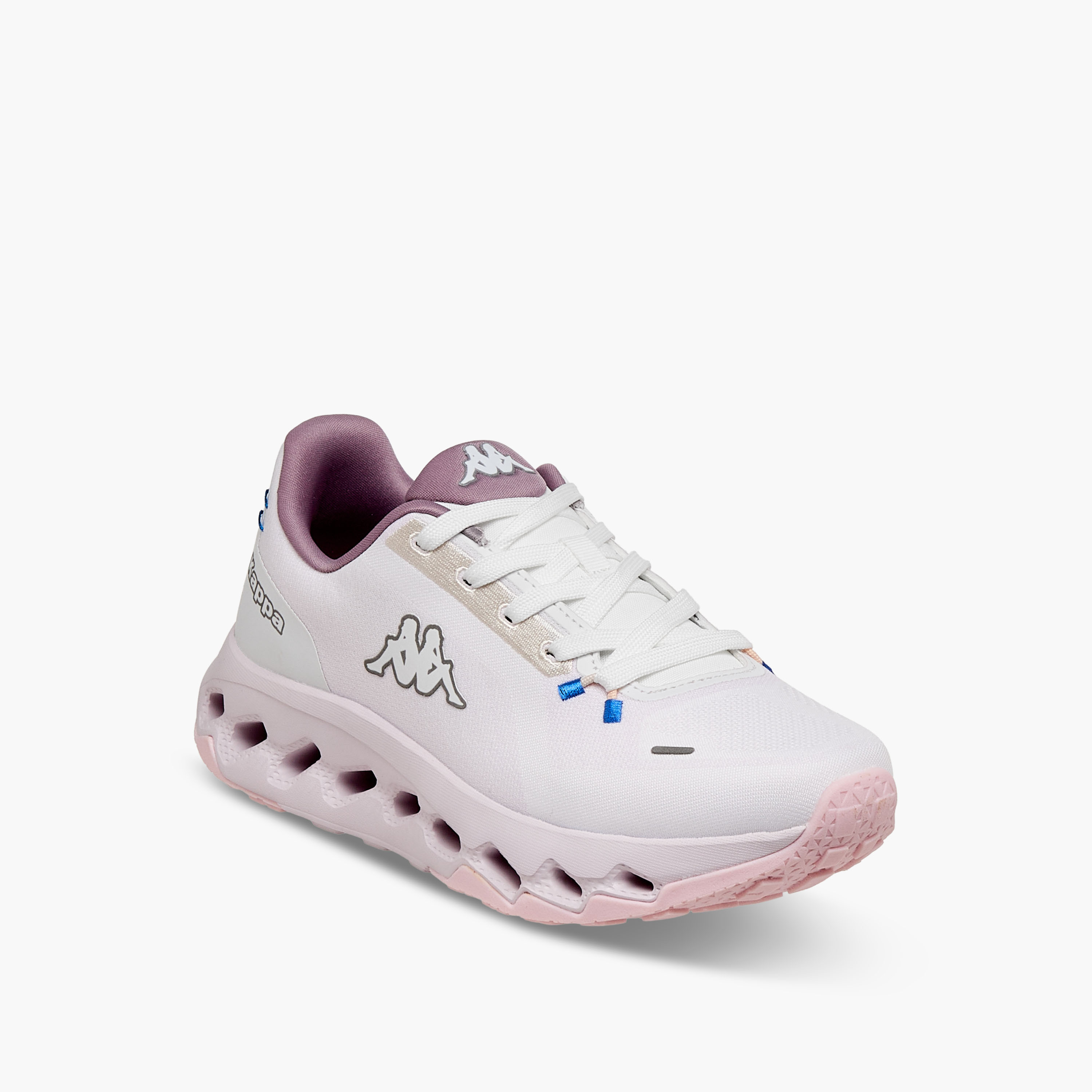 حذاء رياضي برباط إغلاق للنساء من كابا-women-shoes-sneakers-image-2