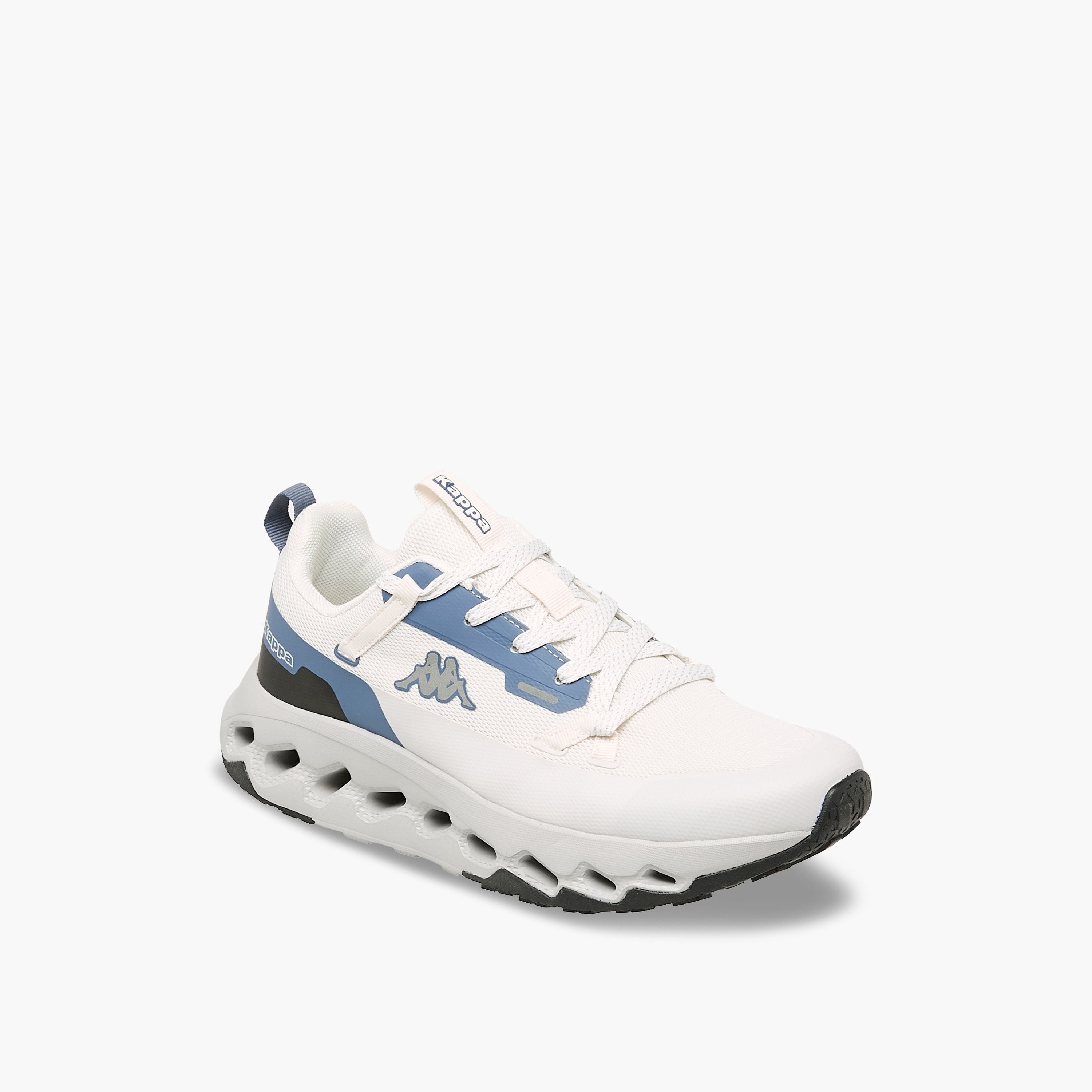 Kappa Men Lace-Up Sports Shoes-men-shoes-sports-image-3