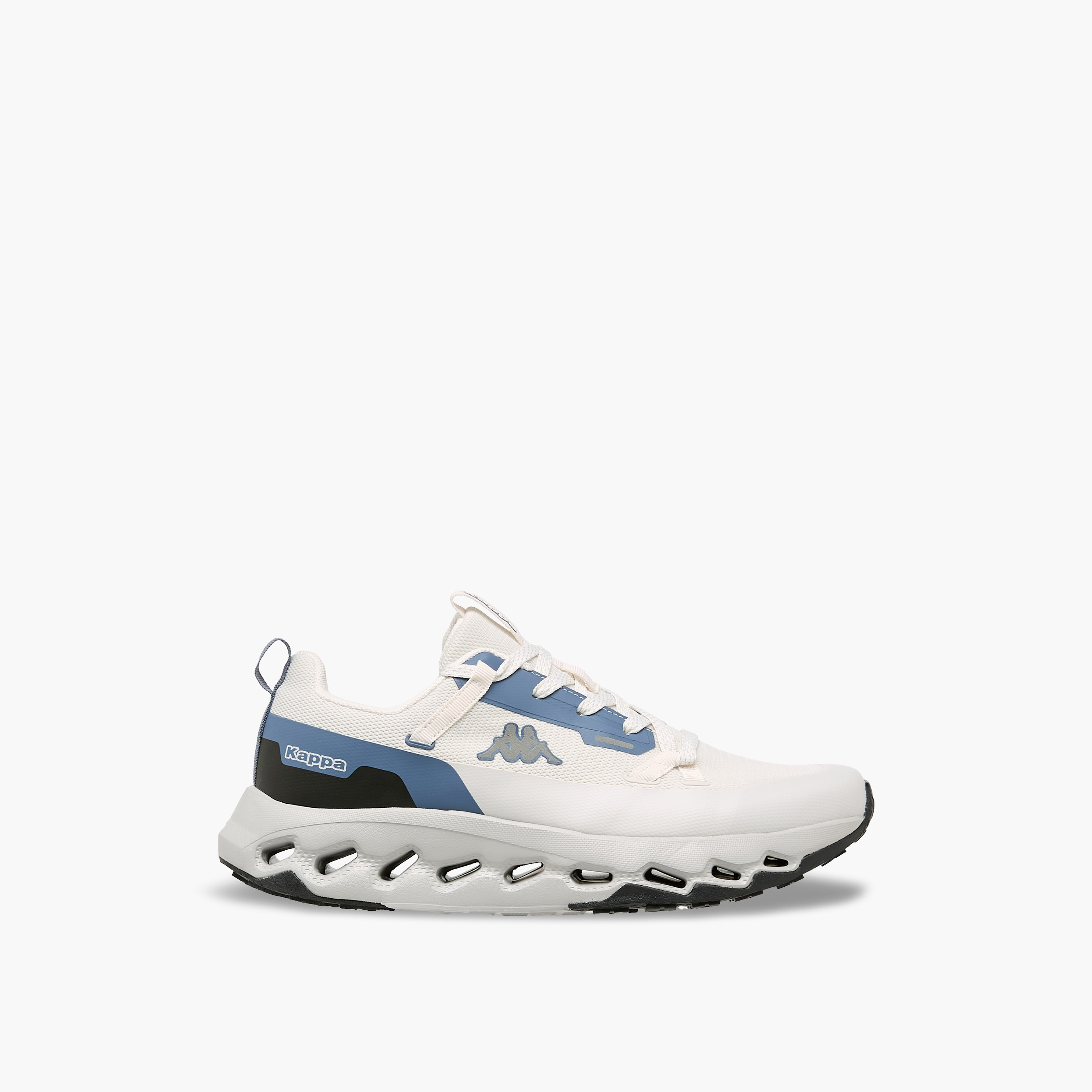 Kappa Men Lace-Up Sports Shoes-men-shoes-sports-image-4