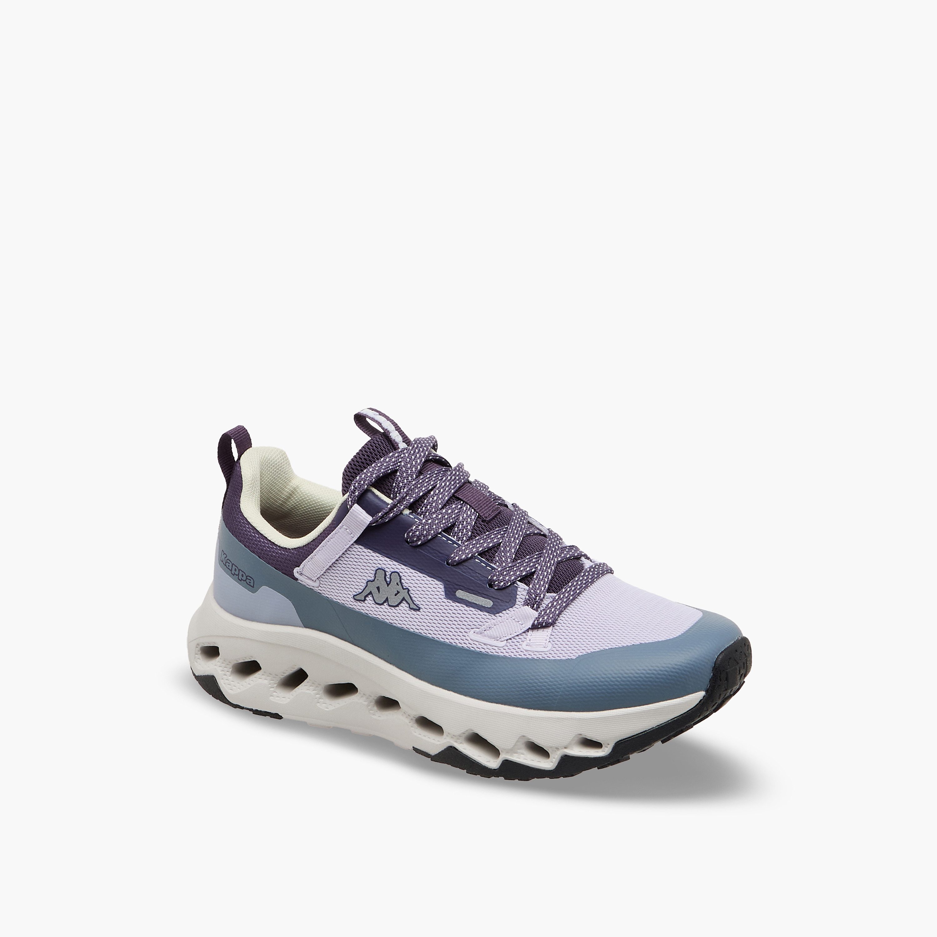 حذاء رياضي بقوالب ملونة للنساء من كابا-women-shoes-sports-image-2