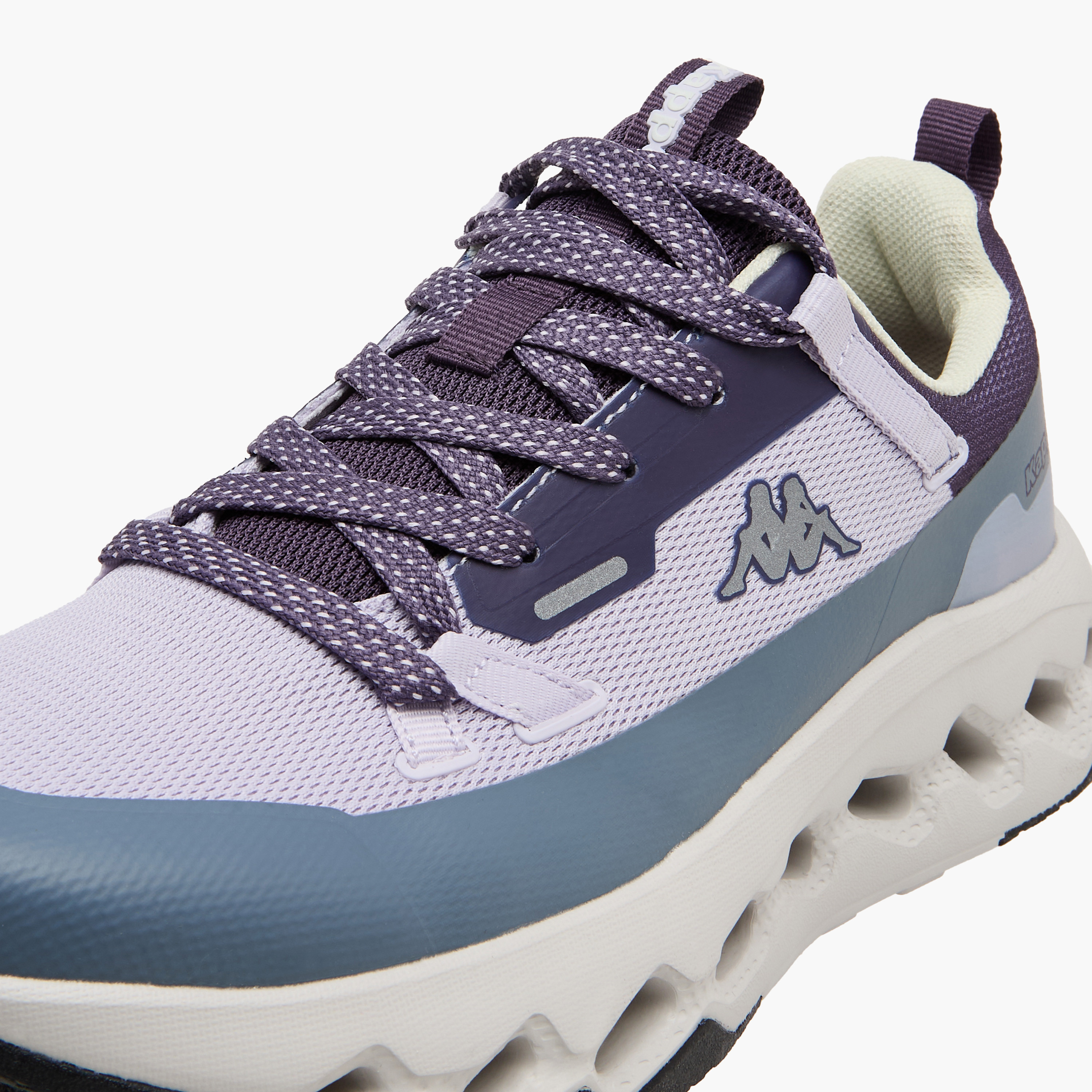 حذاء رياضي بقوالب ملونة للنساء من كابا-women-shoes-sports-image-4