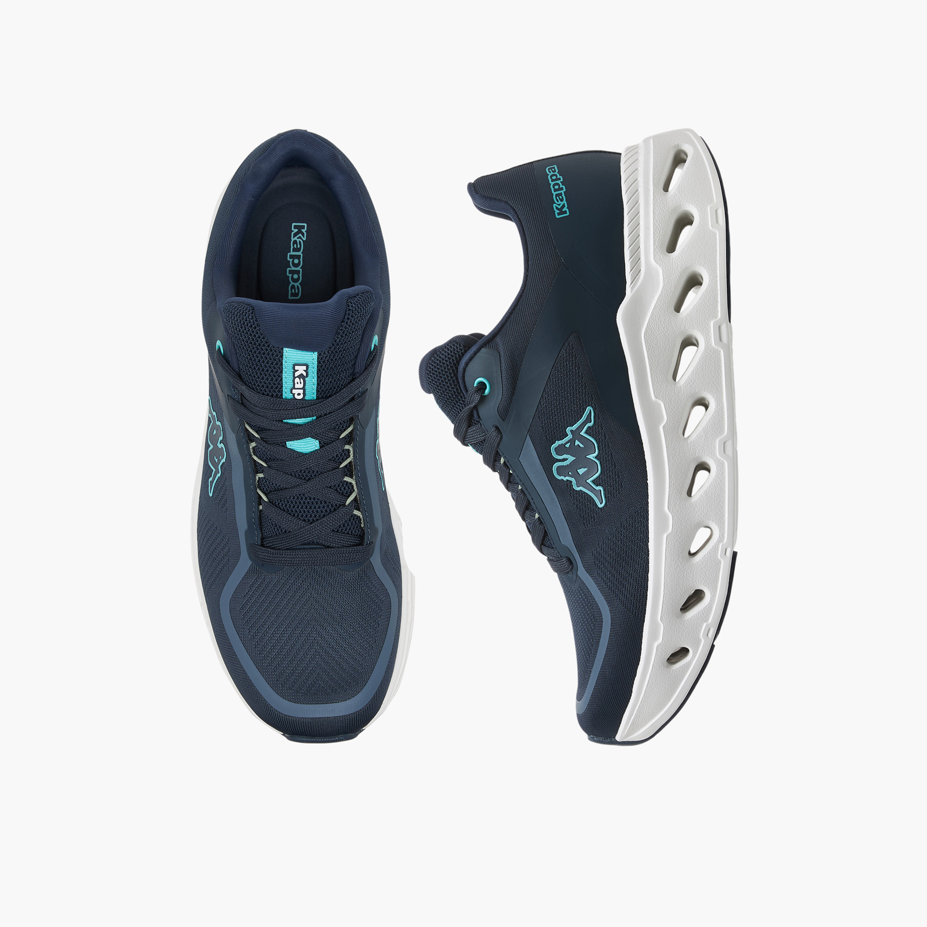 Kappa Men Lace-Up Sports Shoes-sports-men-shoes-image-1