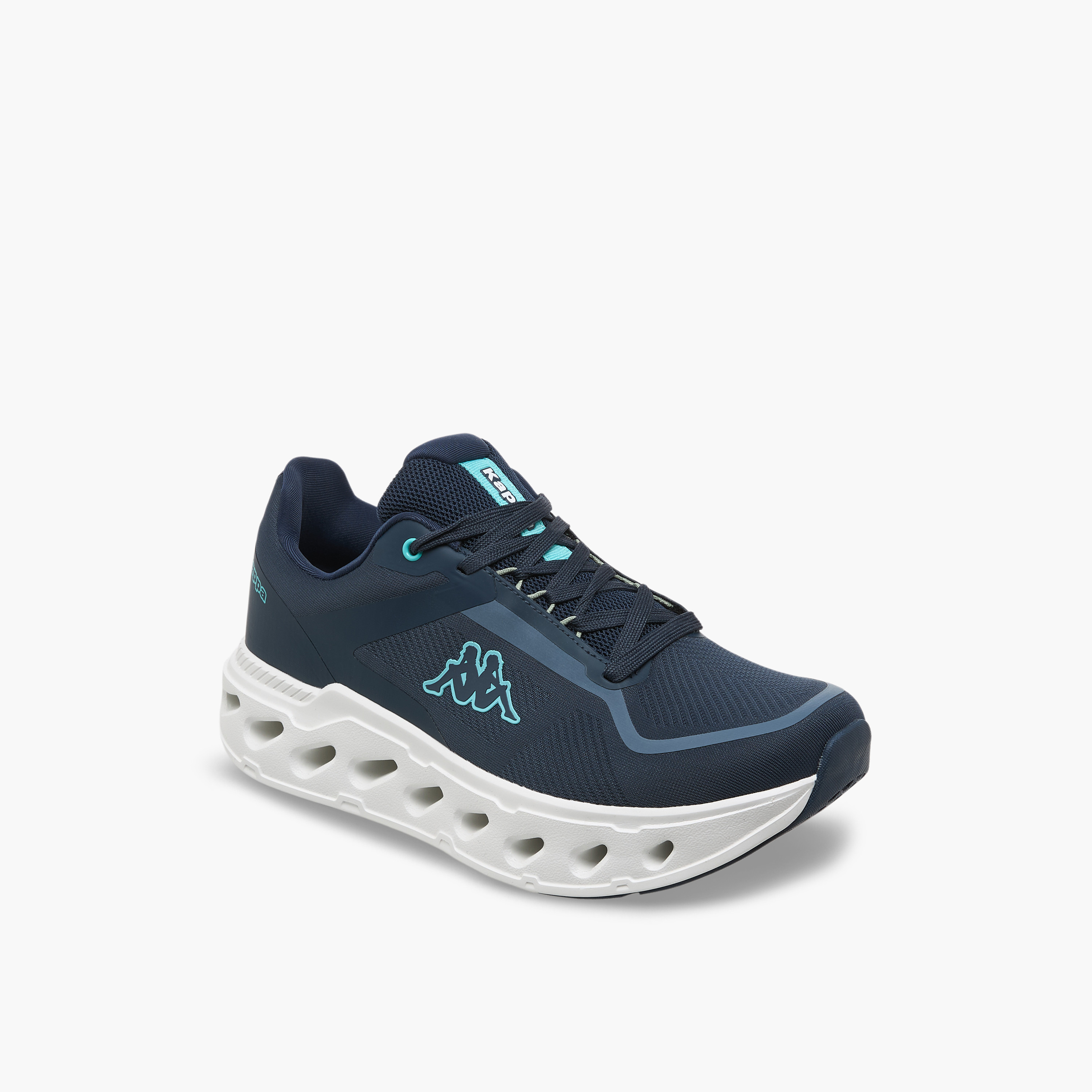 Kappa Men Lace-Up Sports Shoes-sports-men-shoes-image-2