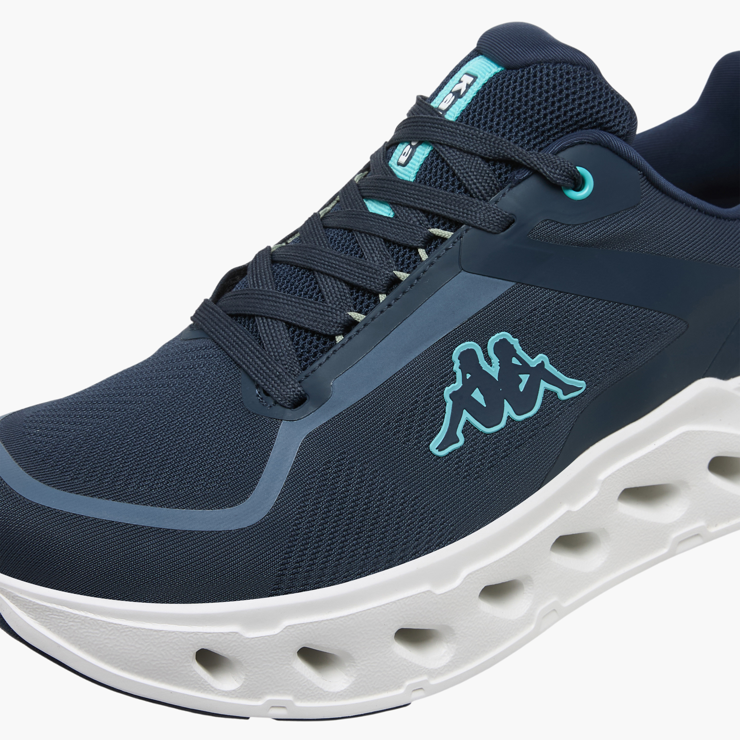 Kappa Men Lace-Up Sports Shoes-sports-men-shoes-image-4