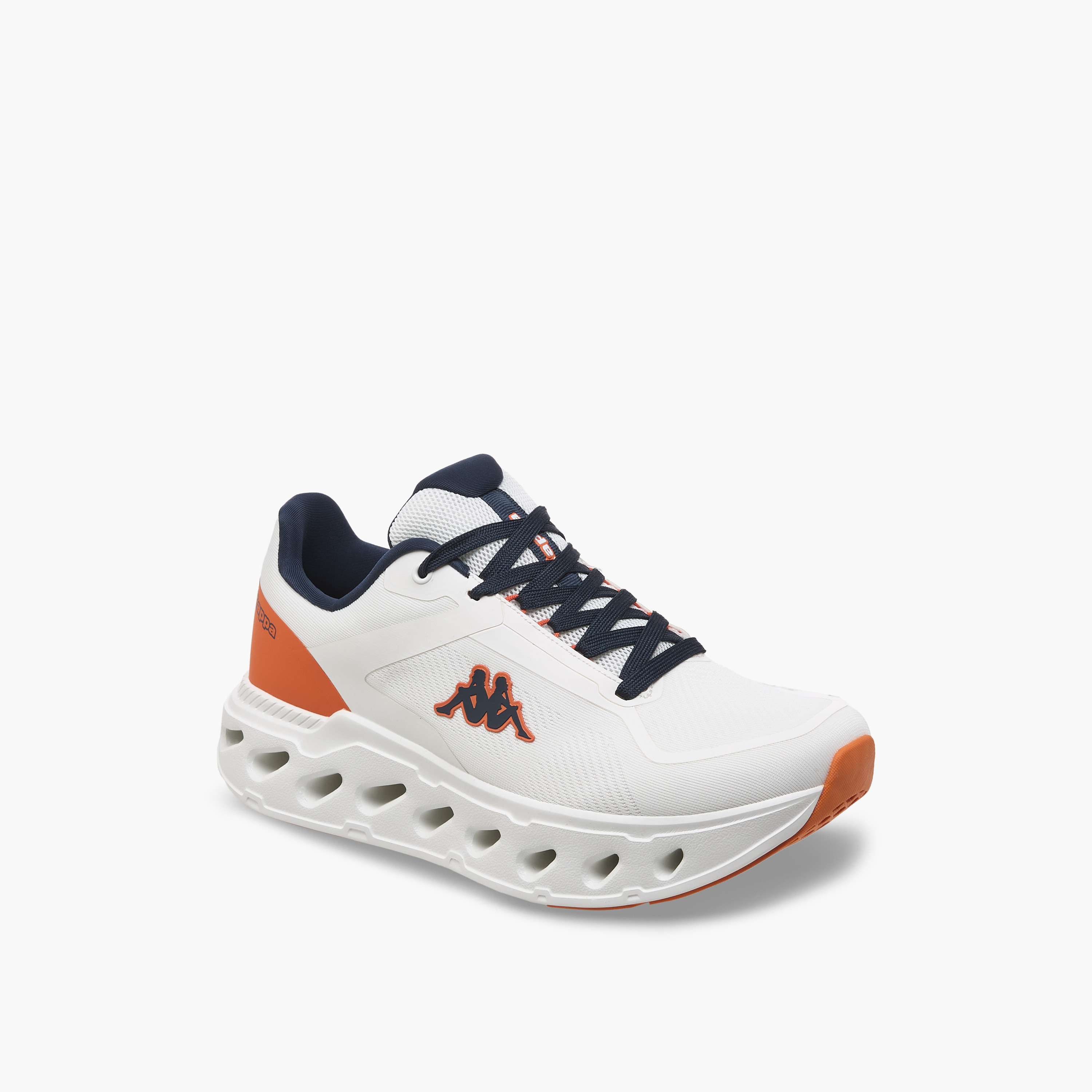Kappa Men Lace-Up Sports Shoes-sports-men-shoes-image-2