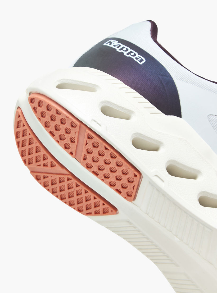 Kappa Women Lace-Up Sports Shoes-women-shoes-sports-image-7