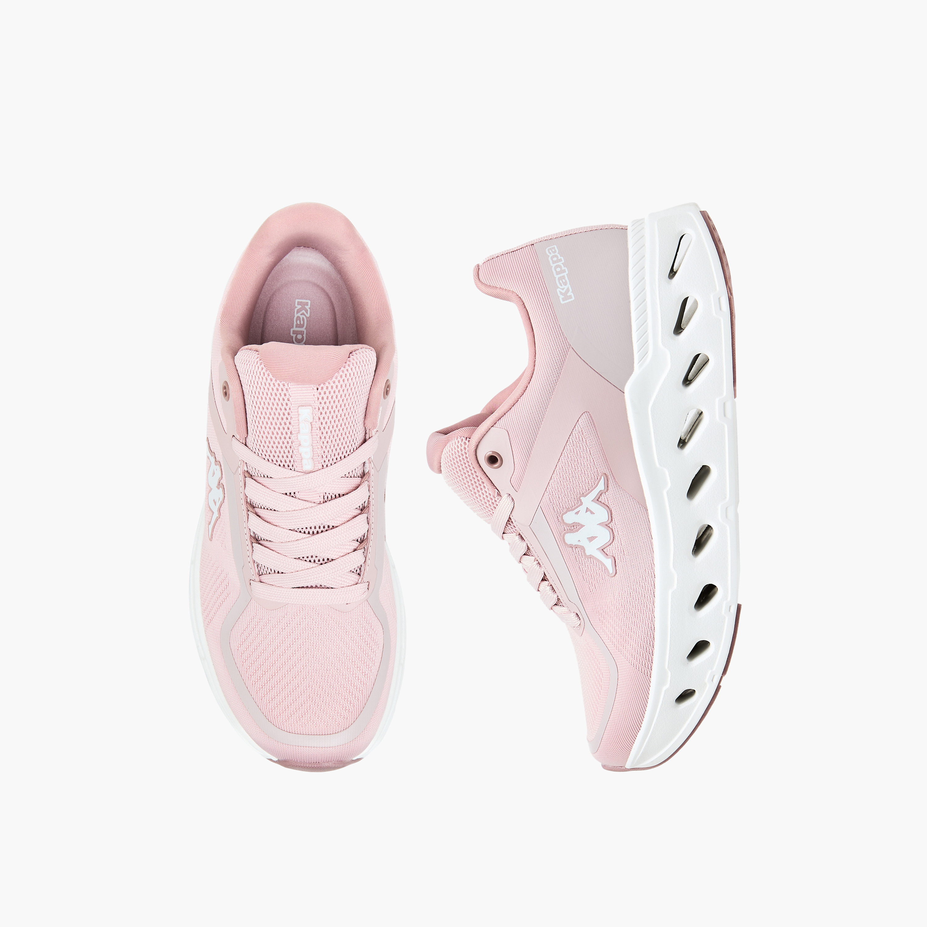 حذاء رياضي برباط إغلاق للنساء من كابا-women-shoes-sports-image-1
