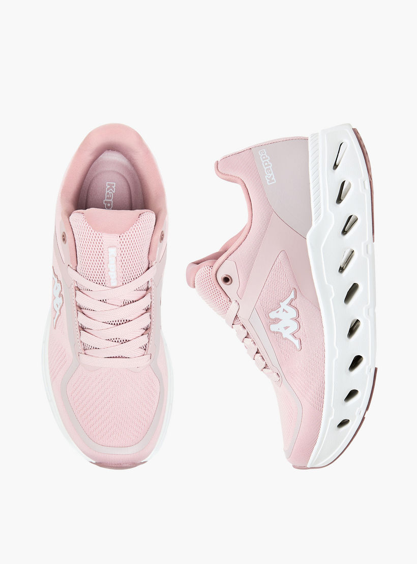 حذاء رياضي برباط إغلاق للنساء من كابا-women-shoes-sports-image-1