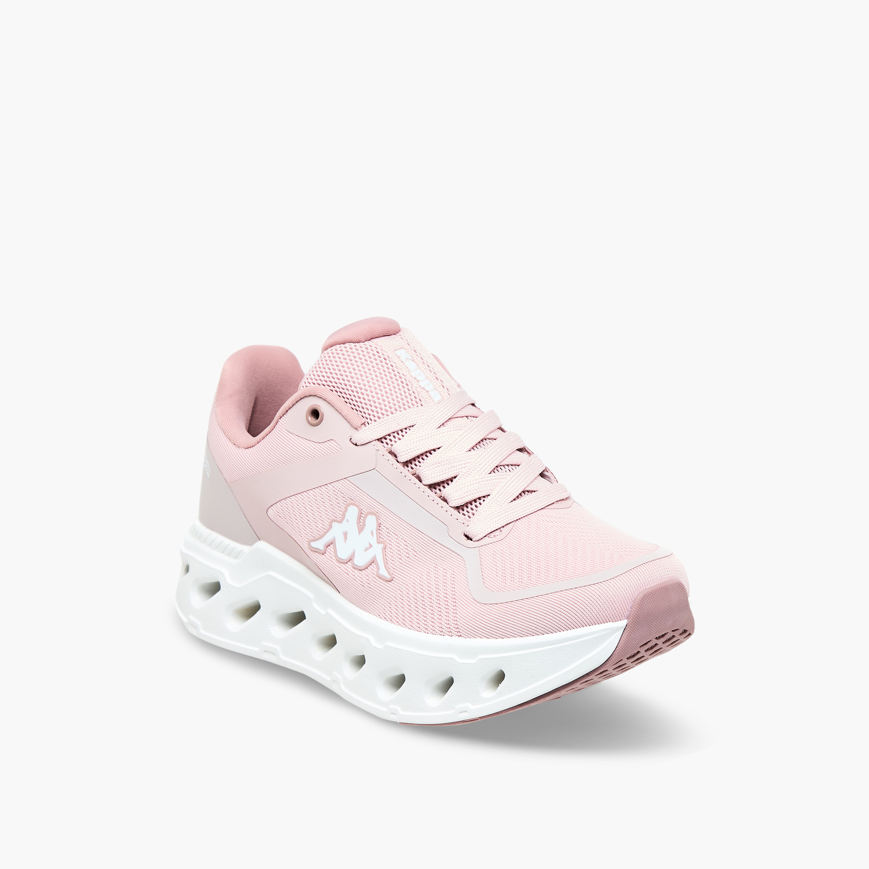 حذاء رياضي برباط إغلاق للنساء من كابا-women-shoes-sports-image-3