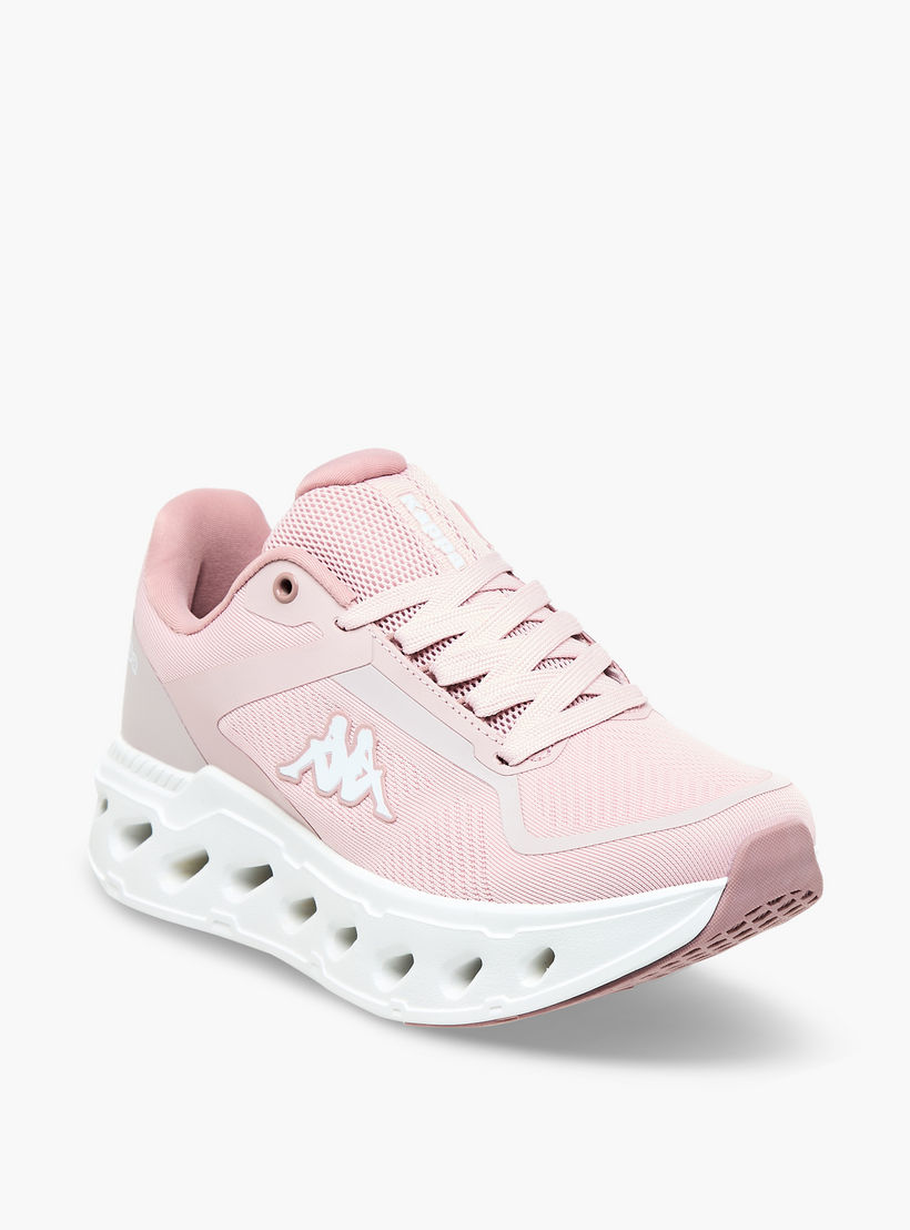 حذاء رياضي برباط إغلاق للنساء من كابا-women-shoes-sports-image-3