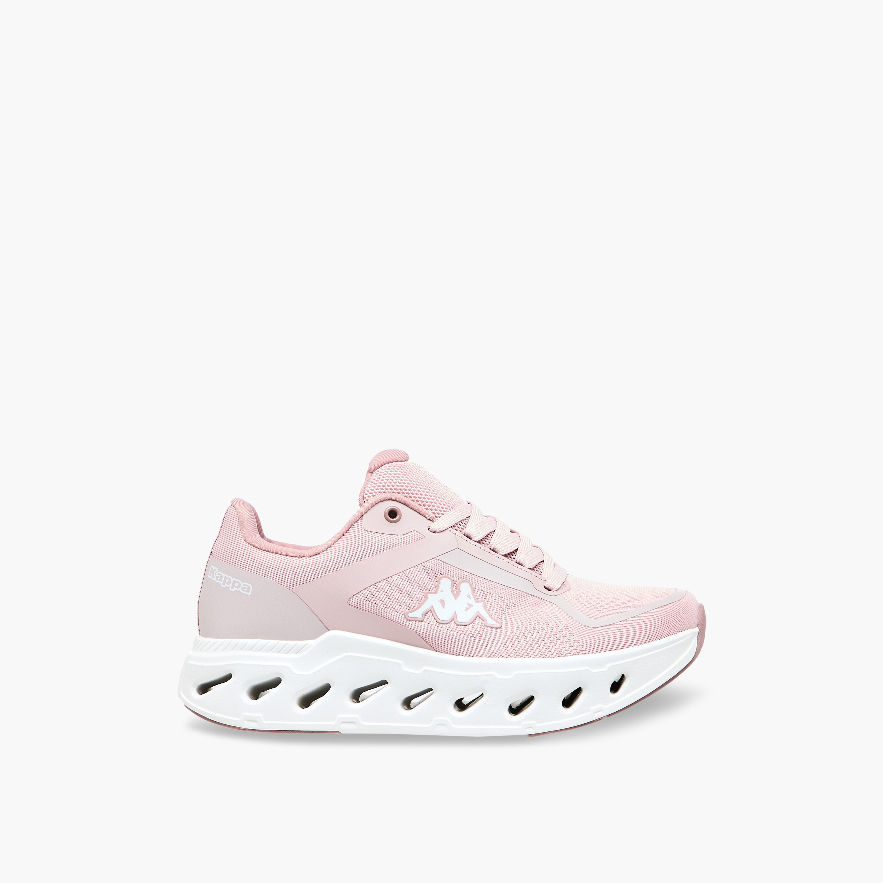 حذاء رياضي برباط إغلاق للنساء من كابا-women-shoes-sports-image-4