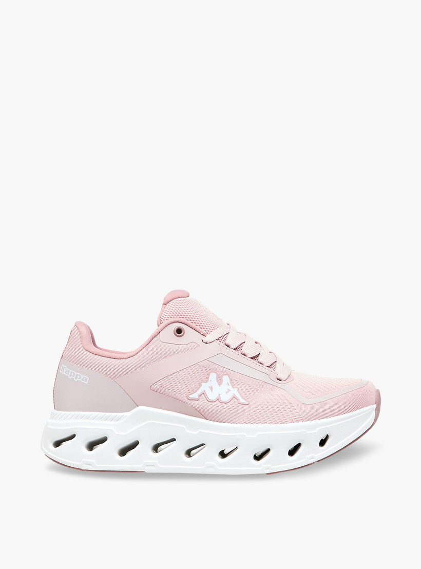 حذاء رياضي برباط إغلاق للنساء من كابا-women-shoes-sports-image-4