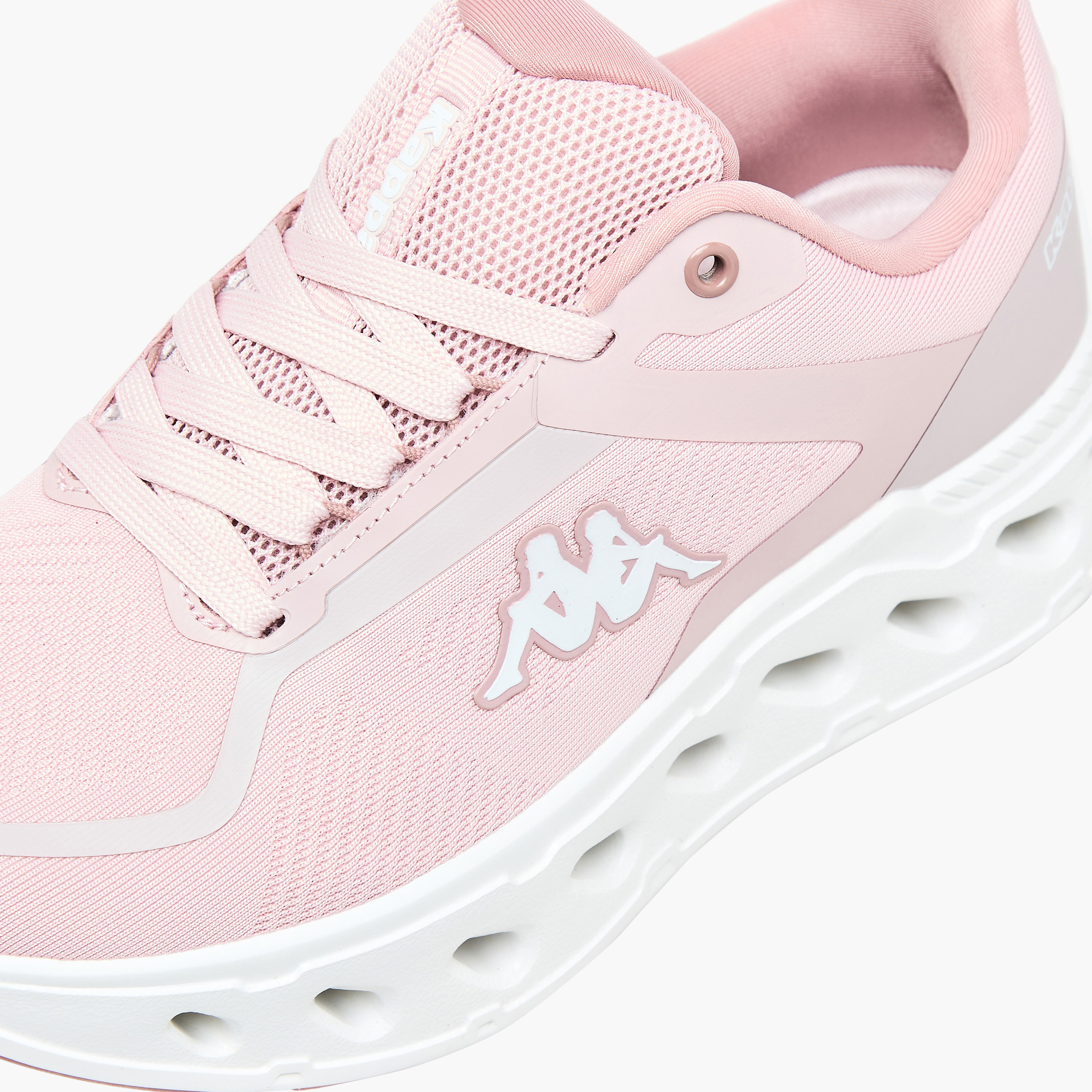 حذاء رياضي برباط إغلاق للنساء من كابا-women-shoes-sports-image-5