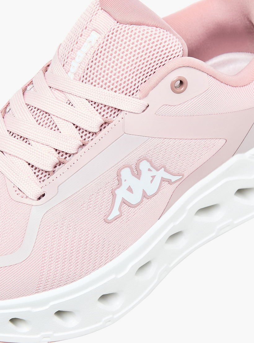 حذاء رياضي برباط إغلاق للنساء من كابا-women-shoes-sports-image-5