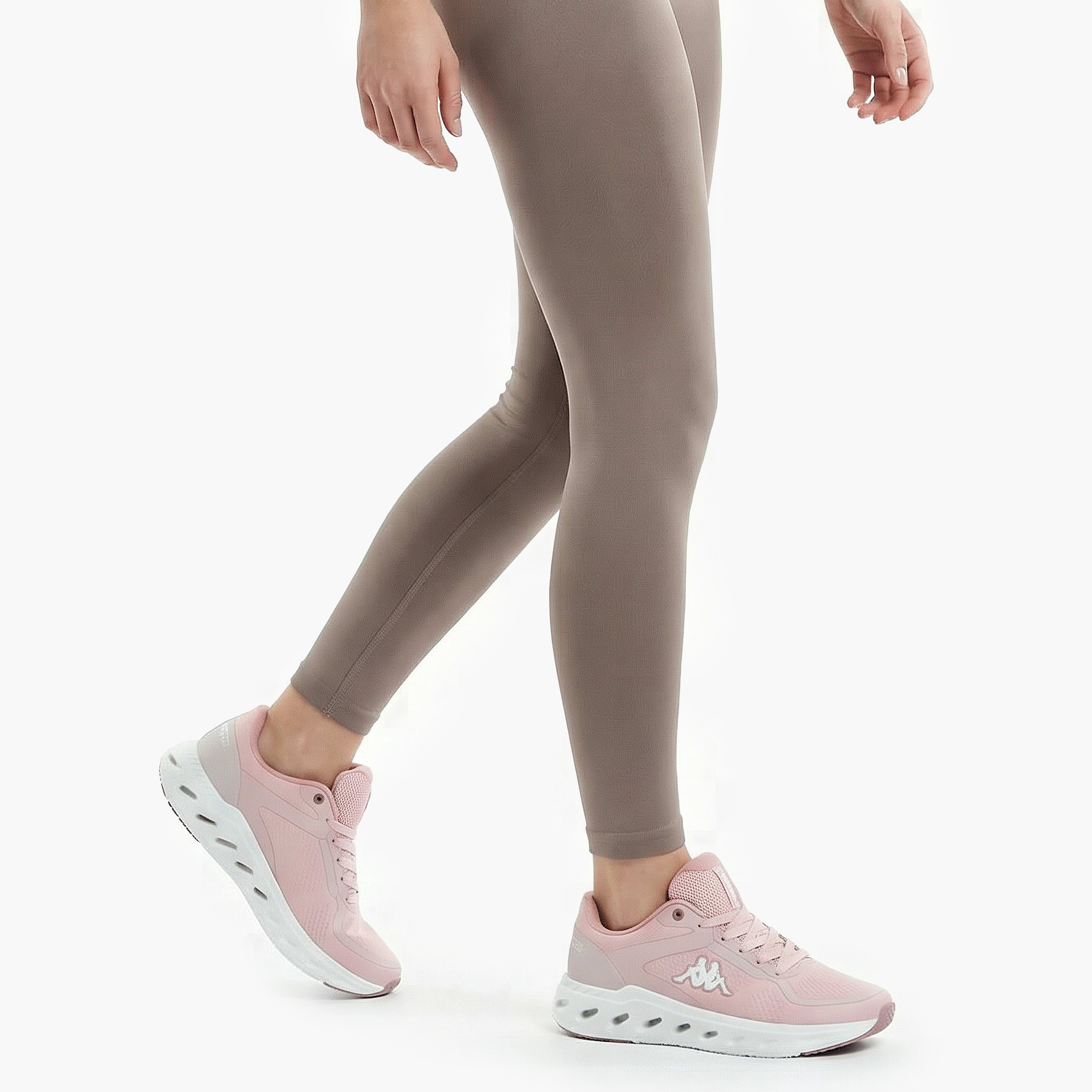 حذاء رياضي برباط إغلاق للنساء من كابا-women-shoes-sports-image-2