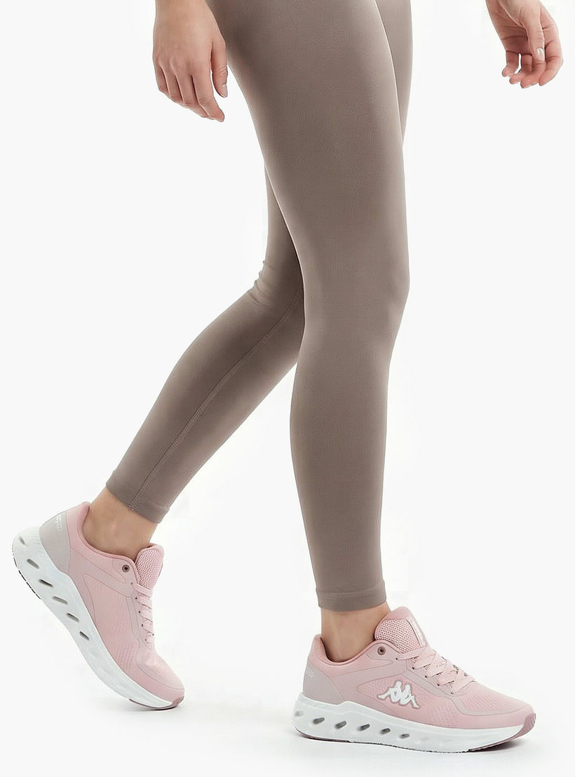 حذاء رياضي برباط إغلاق للنساء من كابا-women-shoes-sports-image-2