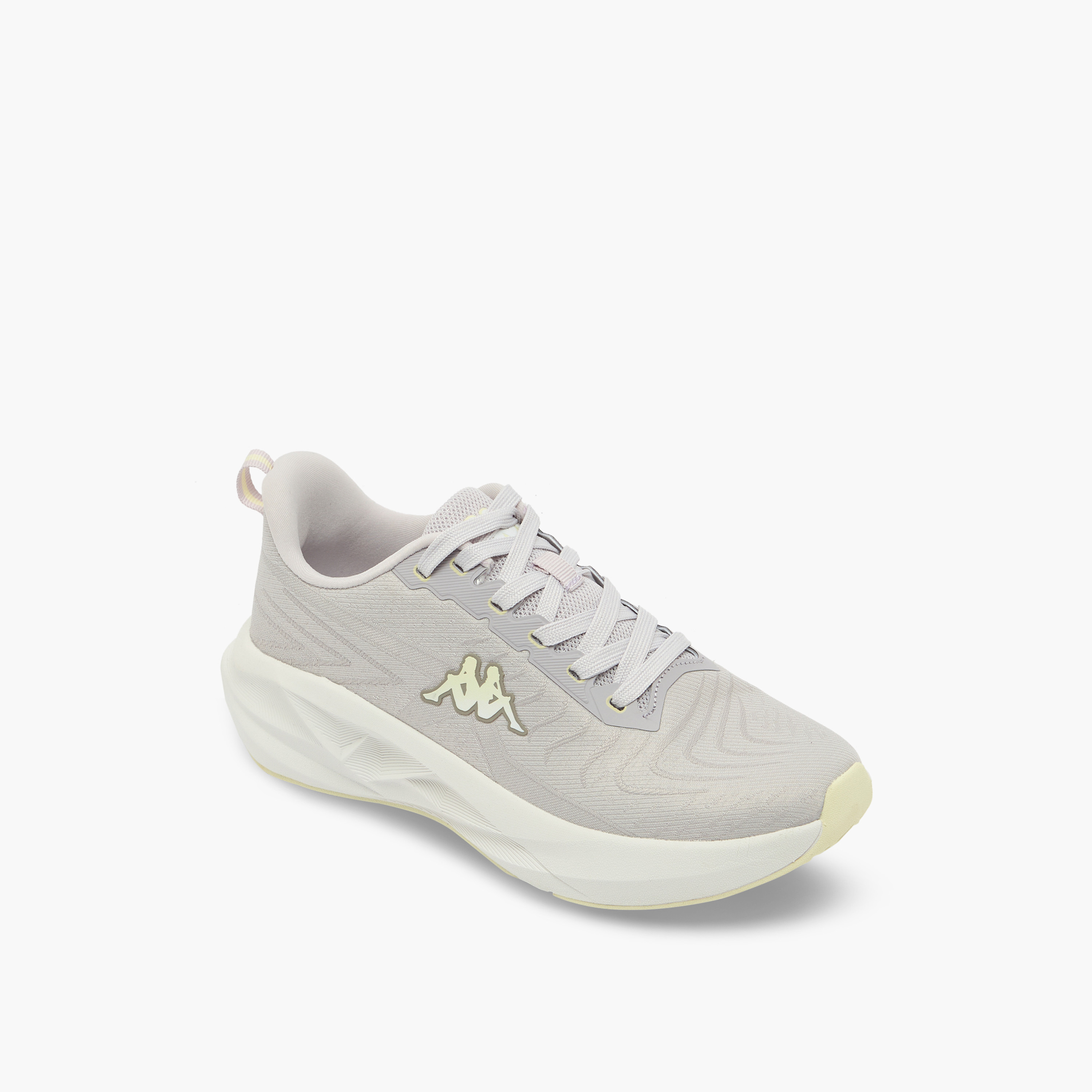 Kappa Women Lace-Up Sports Shoes-sports-women-shoes-image-2