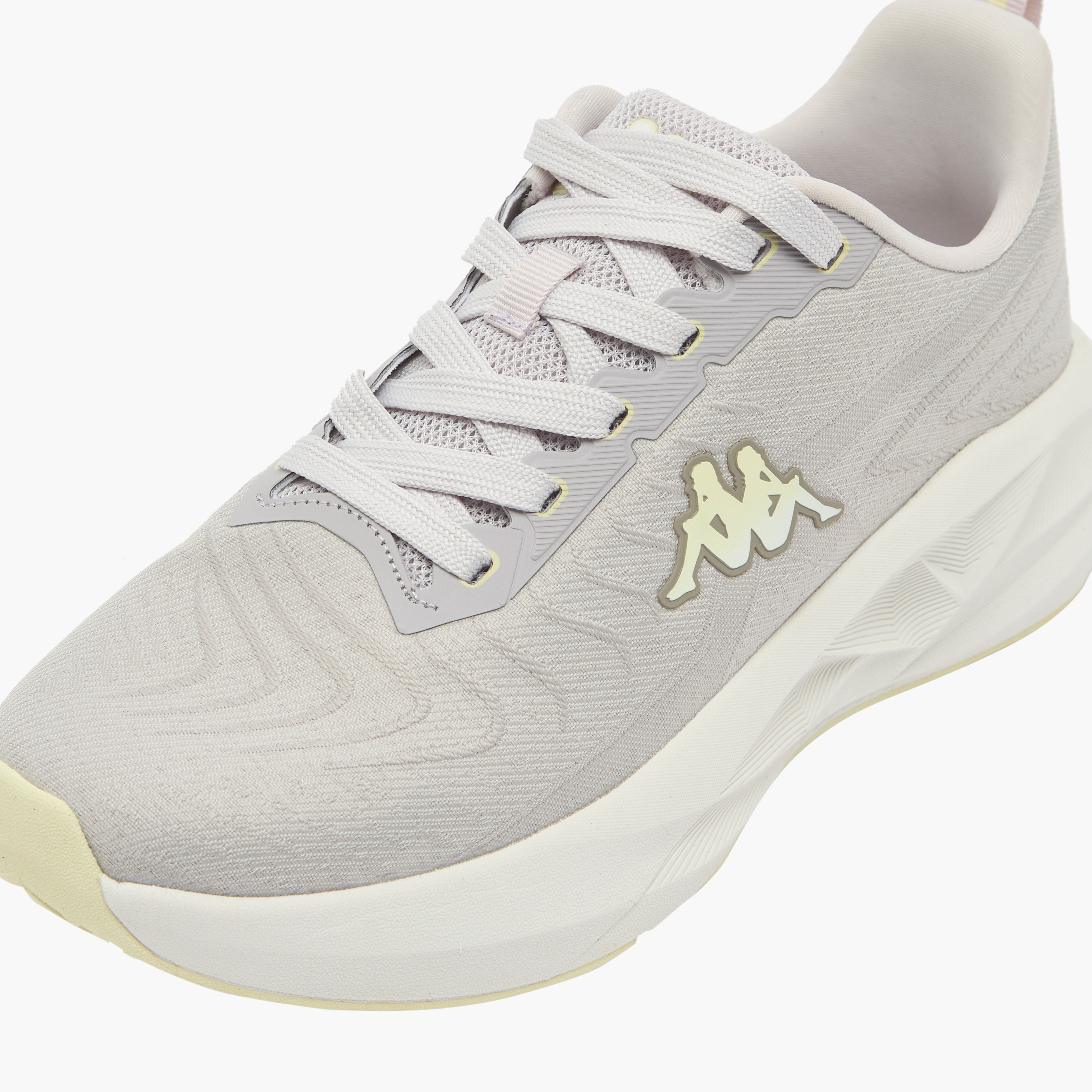 Kappa Women Lace-Up Sports Shoes-sports-women-shoes-image-4