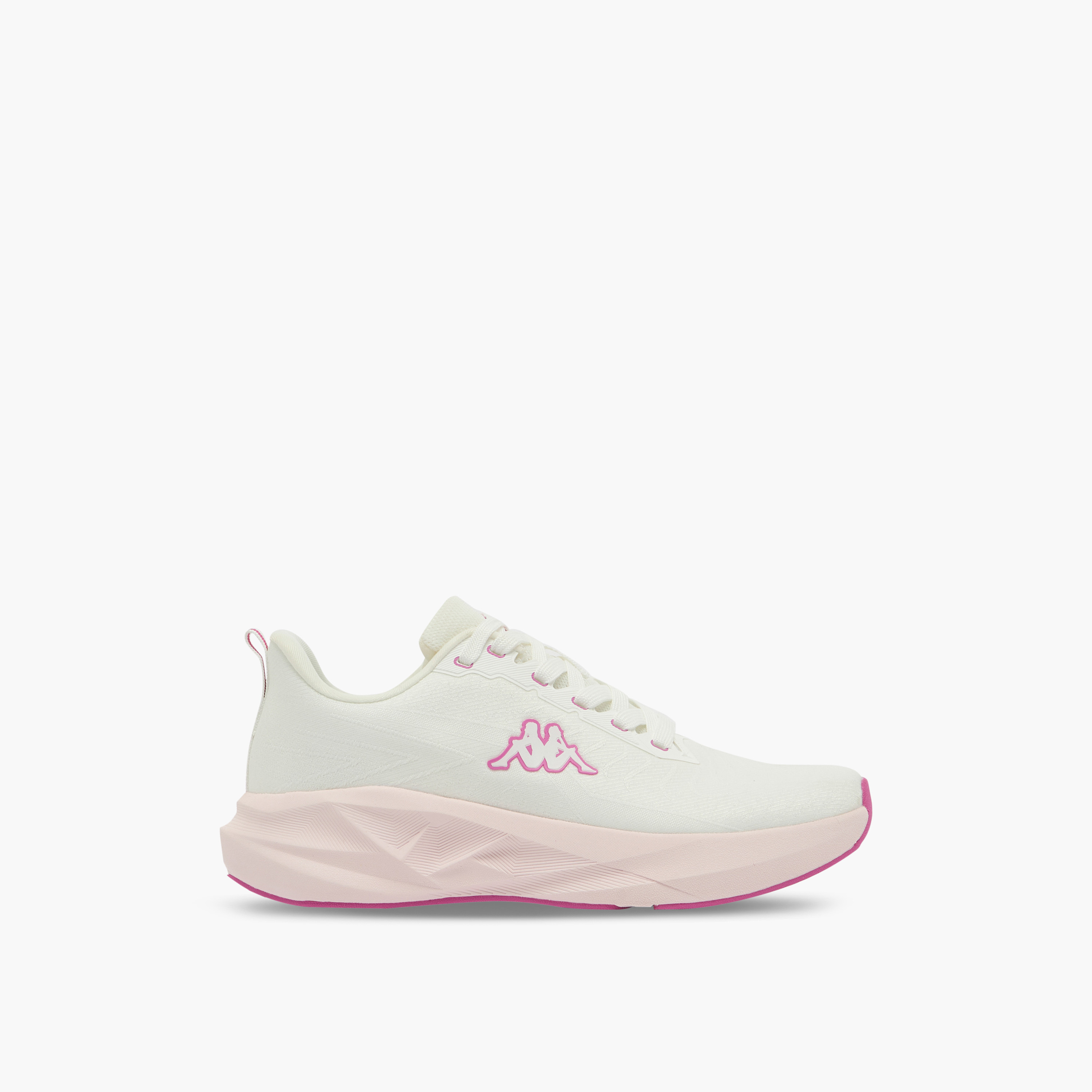 Kappa Women Lace-Up Sports Shoes-sports-women-shoes-image-3