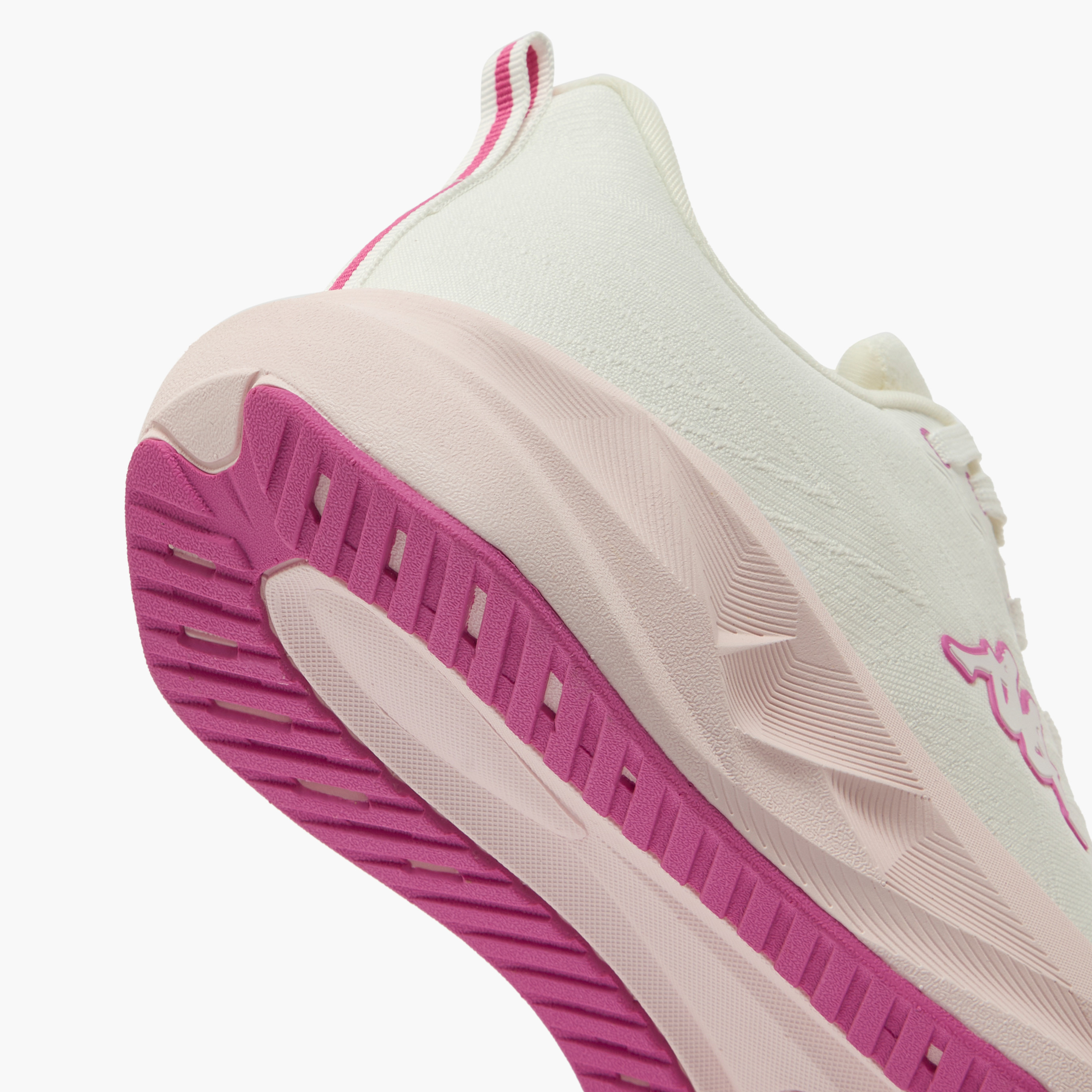 Kappa Women Lace-Up Sports Shoes-sports-women-shoes-image-5