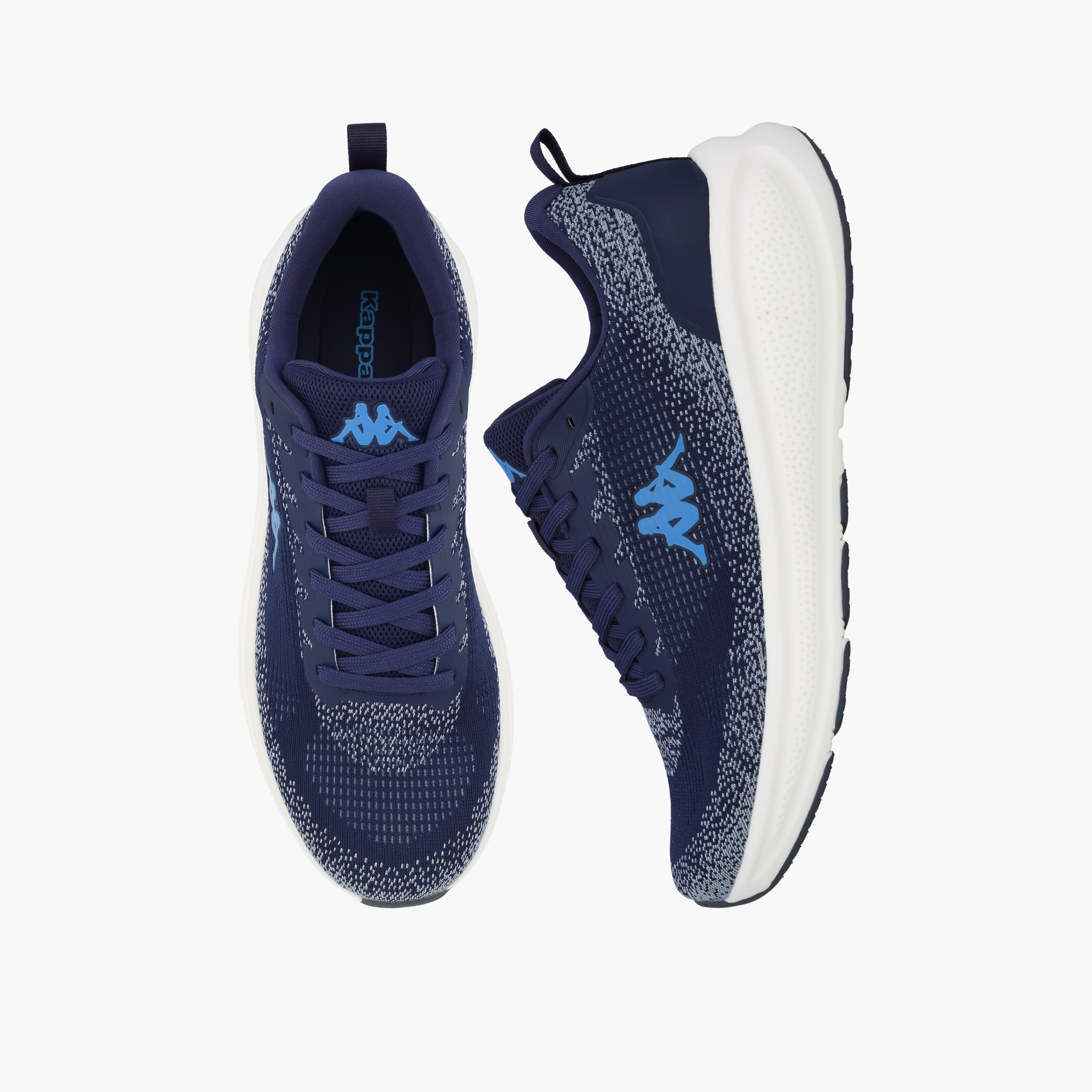 حذاء رياضي برباط للرجال من كابا-men-shoes-sneakers-image-1