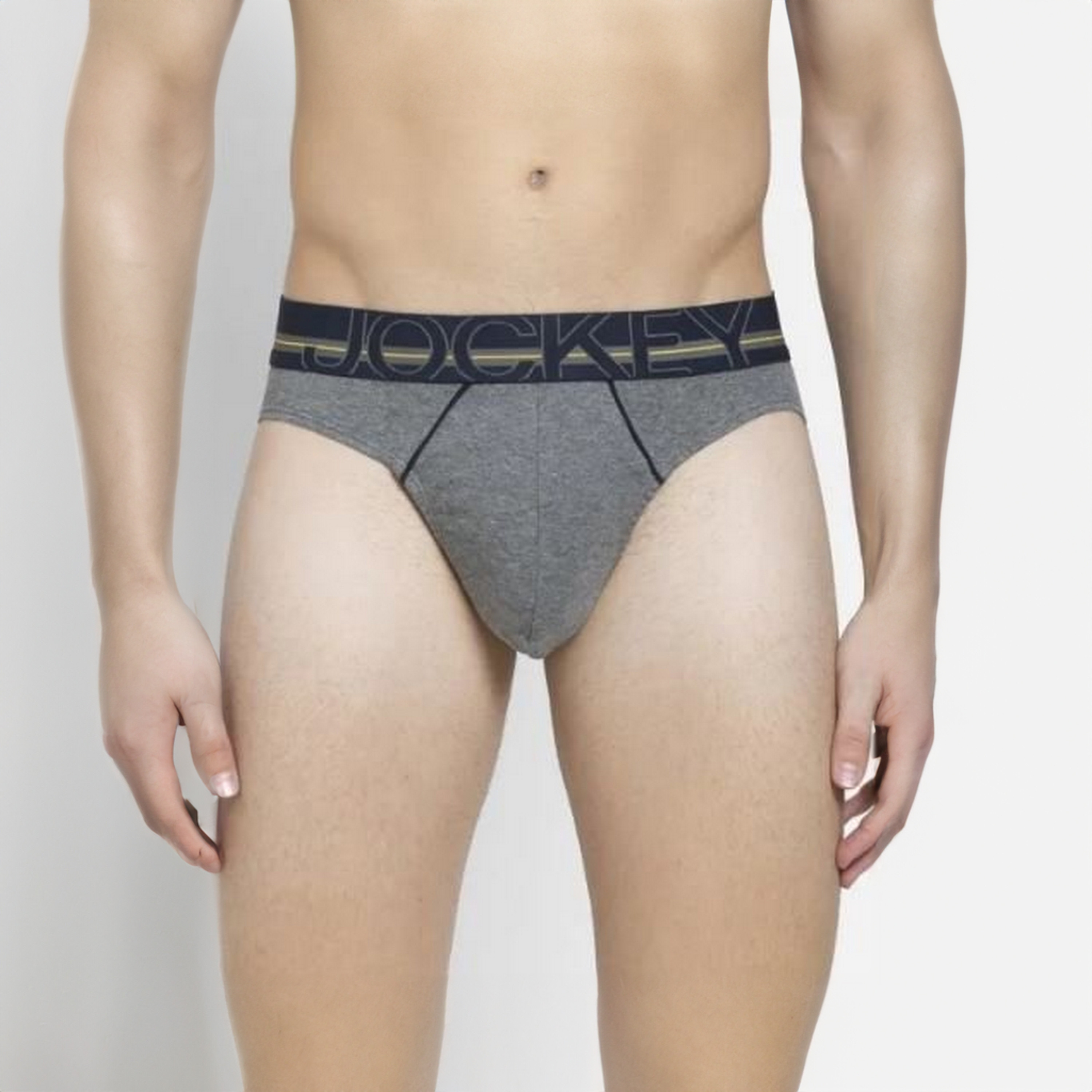 Pack of 2 Jockey Men Assorted Modern Brief-men-clothing-innerwear-underwear-image-2