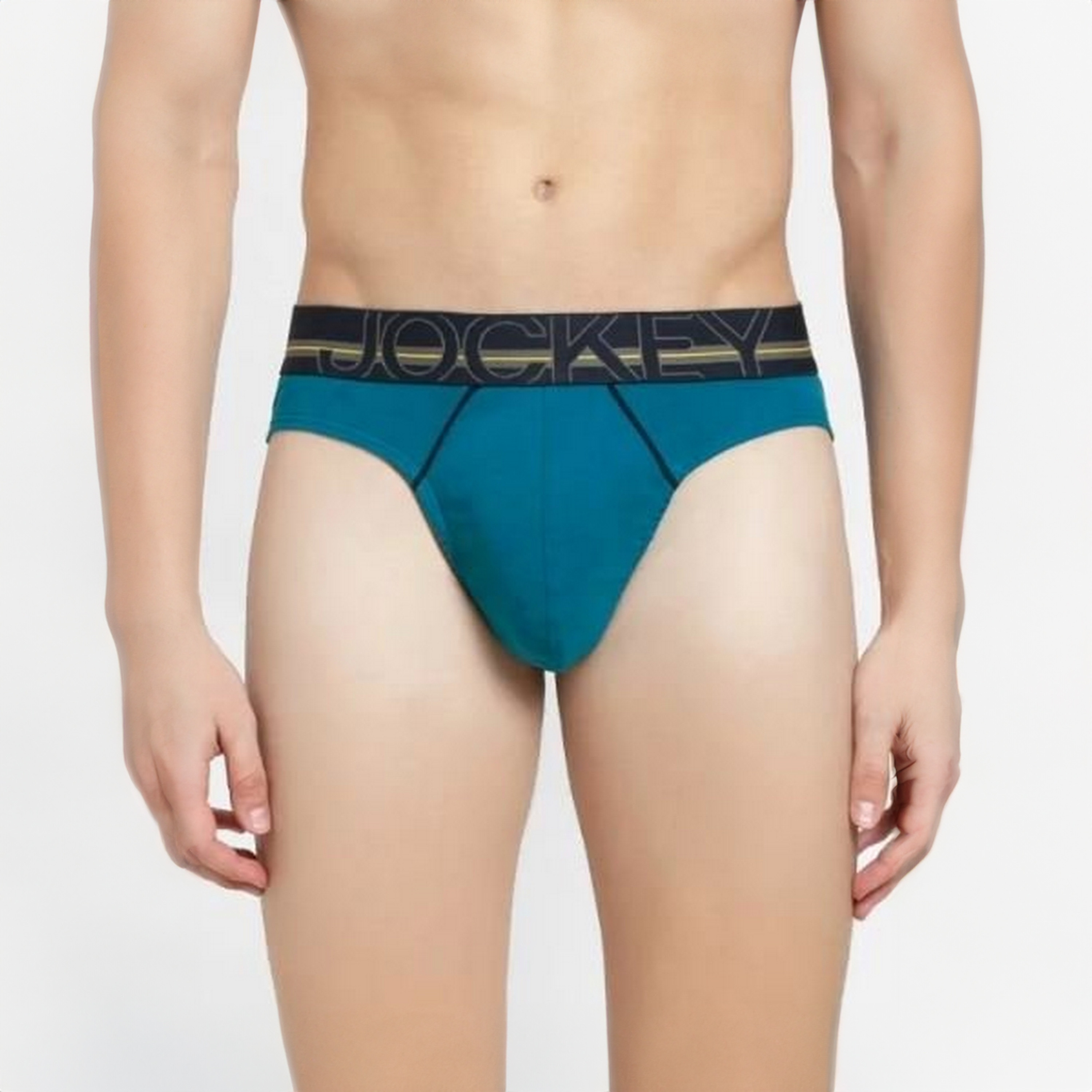 Pack of 2 Jockey Men Assorted Modern Brief-men-clothing-innerwear-underwear-image-3