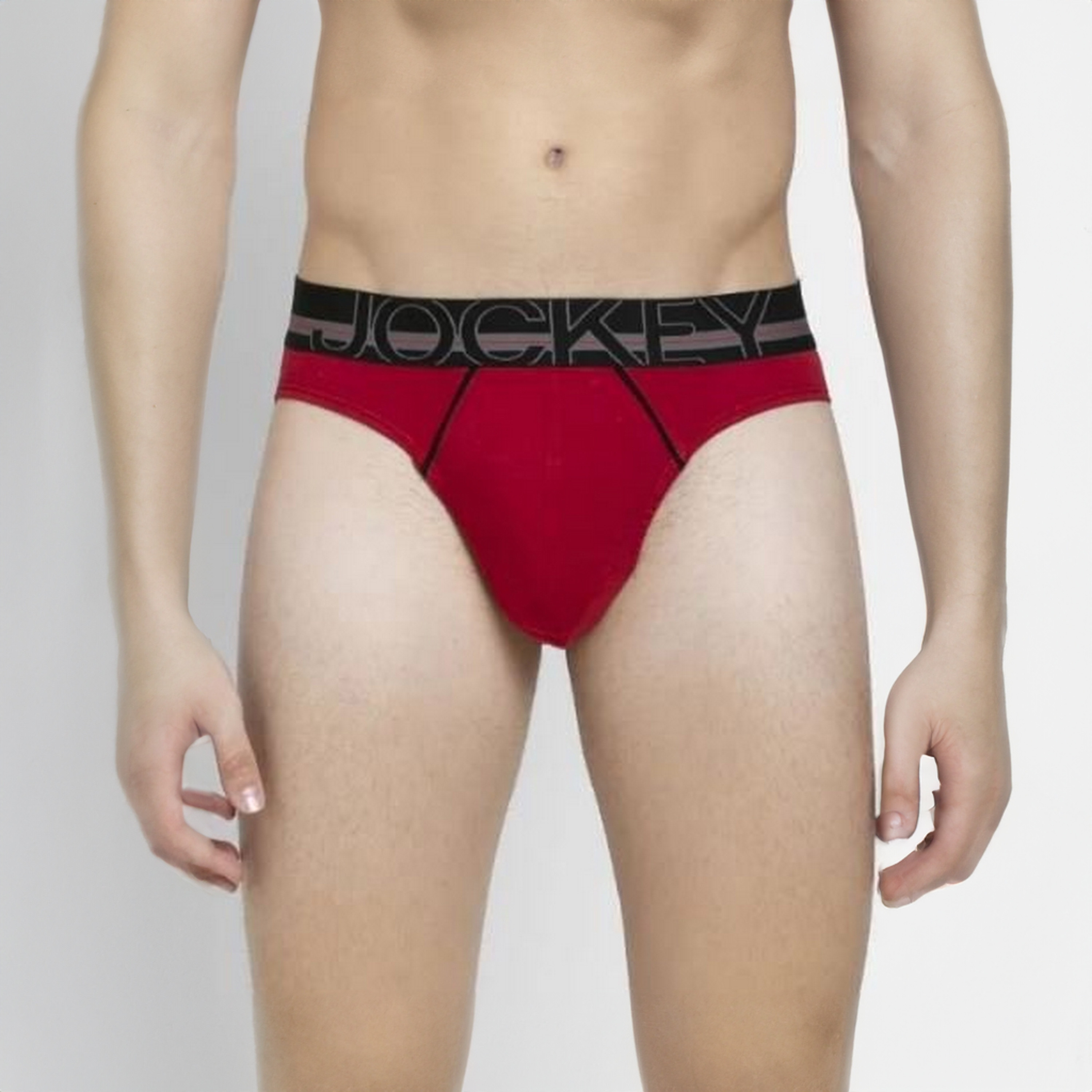 Pack of 2 Jockey Men Assorted Modern Brief-men-clothing-innerwear-underwear-image-4