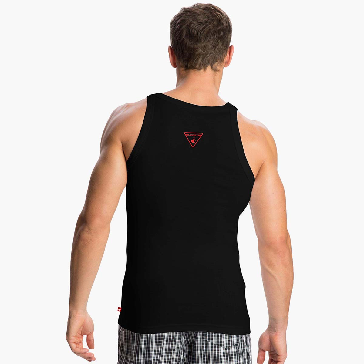  أسود  تي شيرت-men-clothing-tshirtsandpolos-vests-image-2