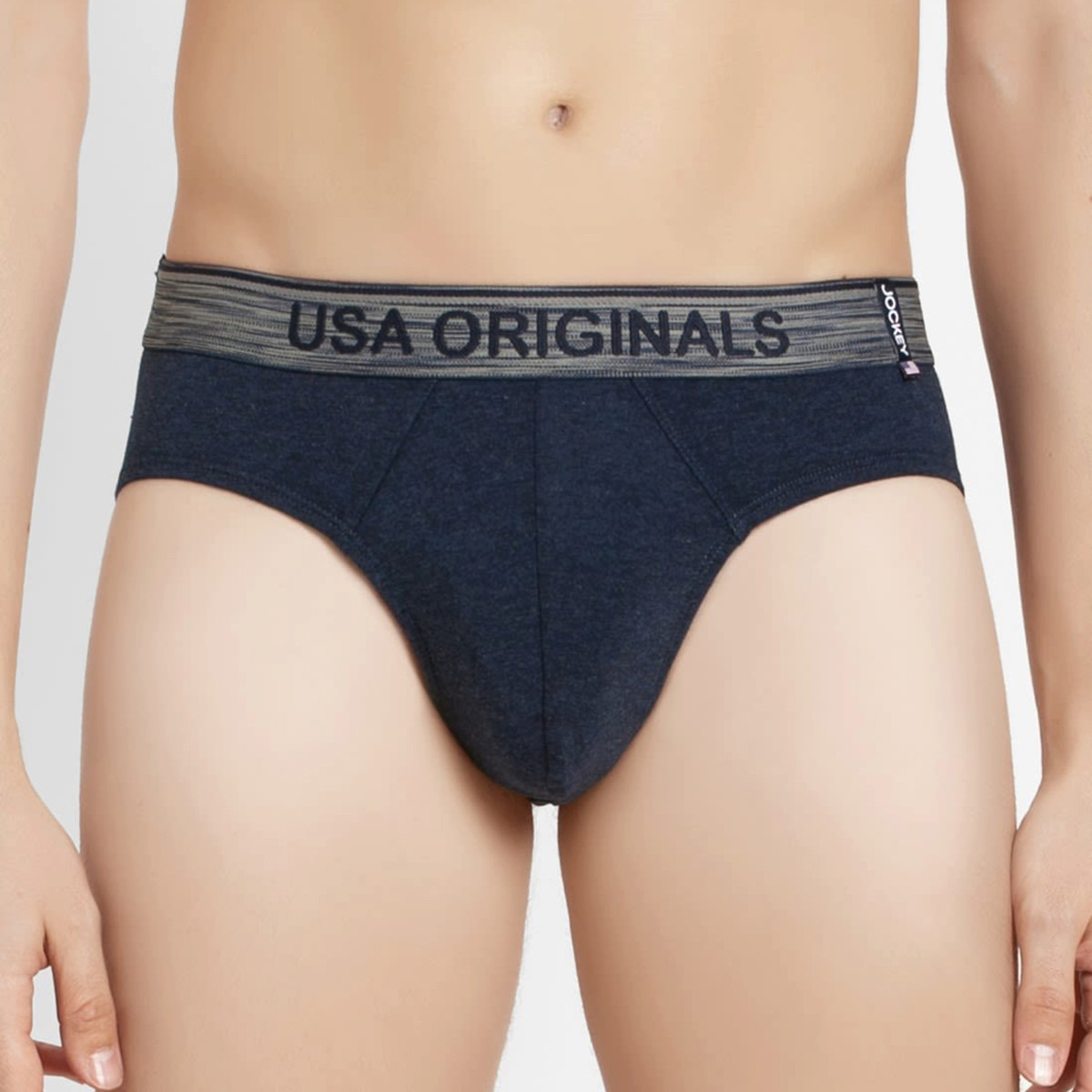 فيرو مودا أزرق تي شيرت-men-clothing-innerwear-underwear-image-1