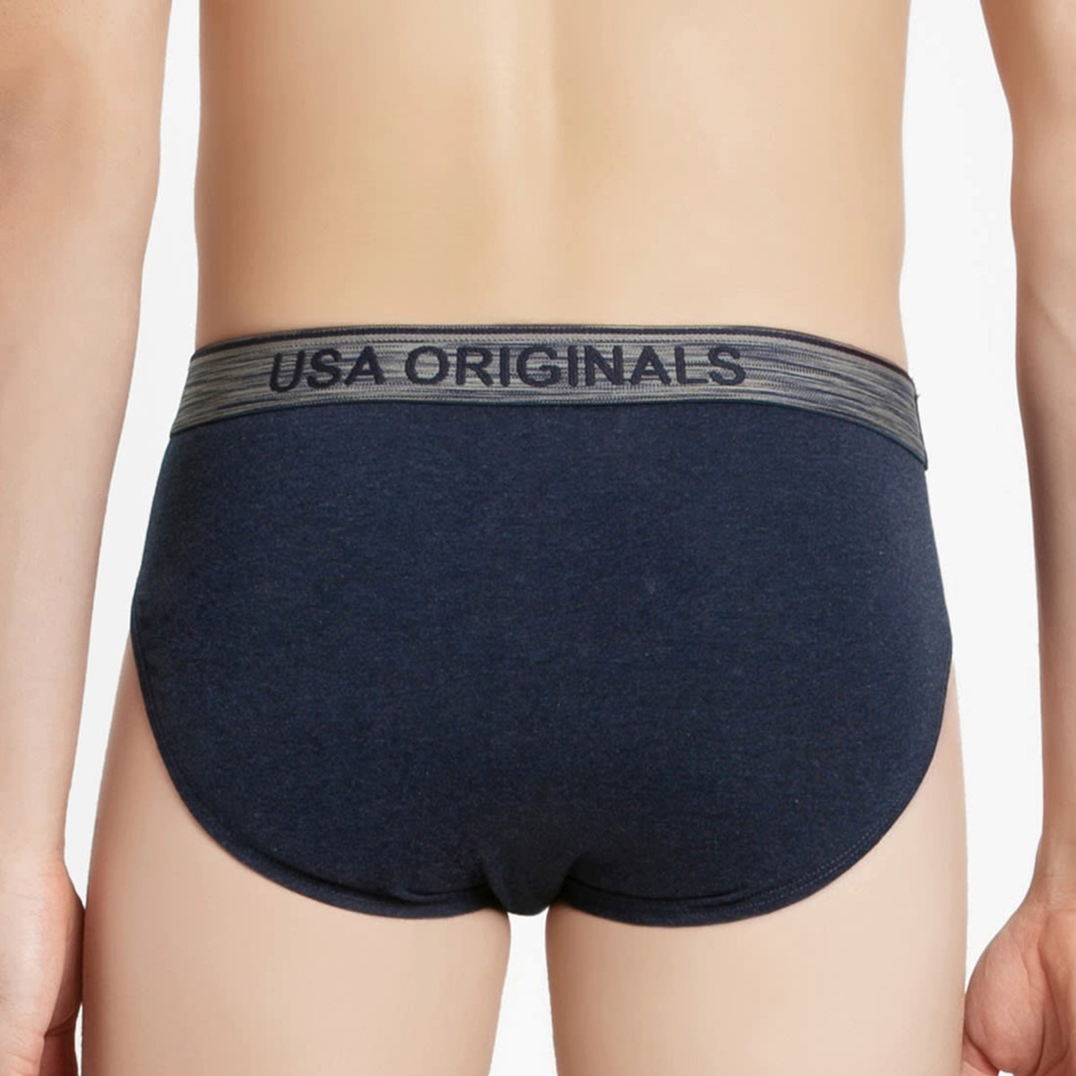 فيرو مودا أزرق تي شيرت-men-clothing-innerwear-underwear-image-3